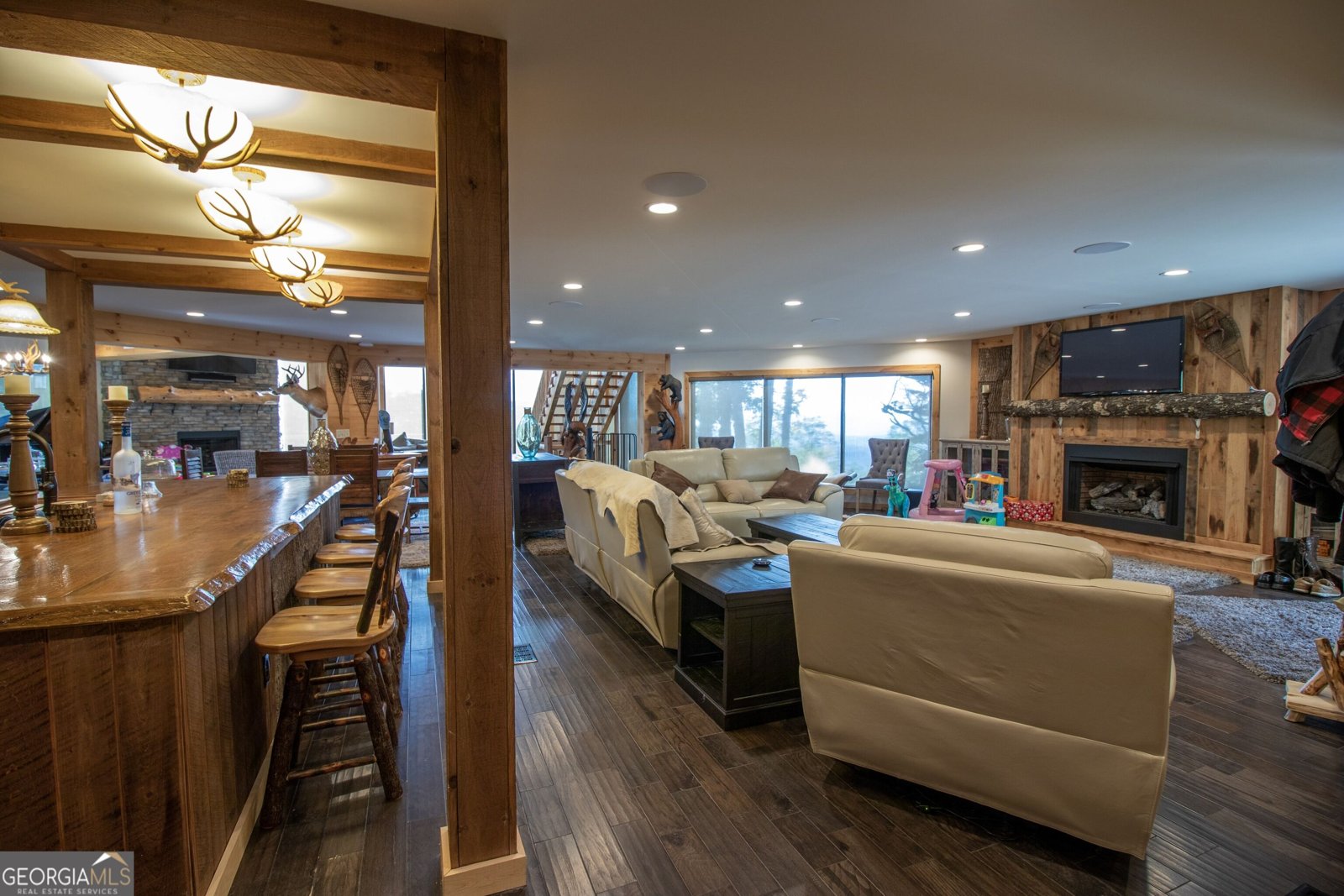 540 Mtn Top Road Blairesville - Photo 100