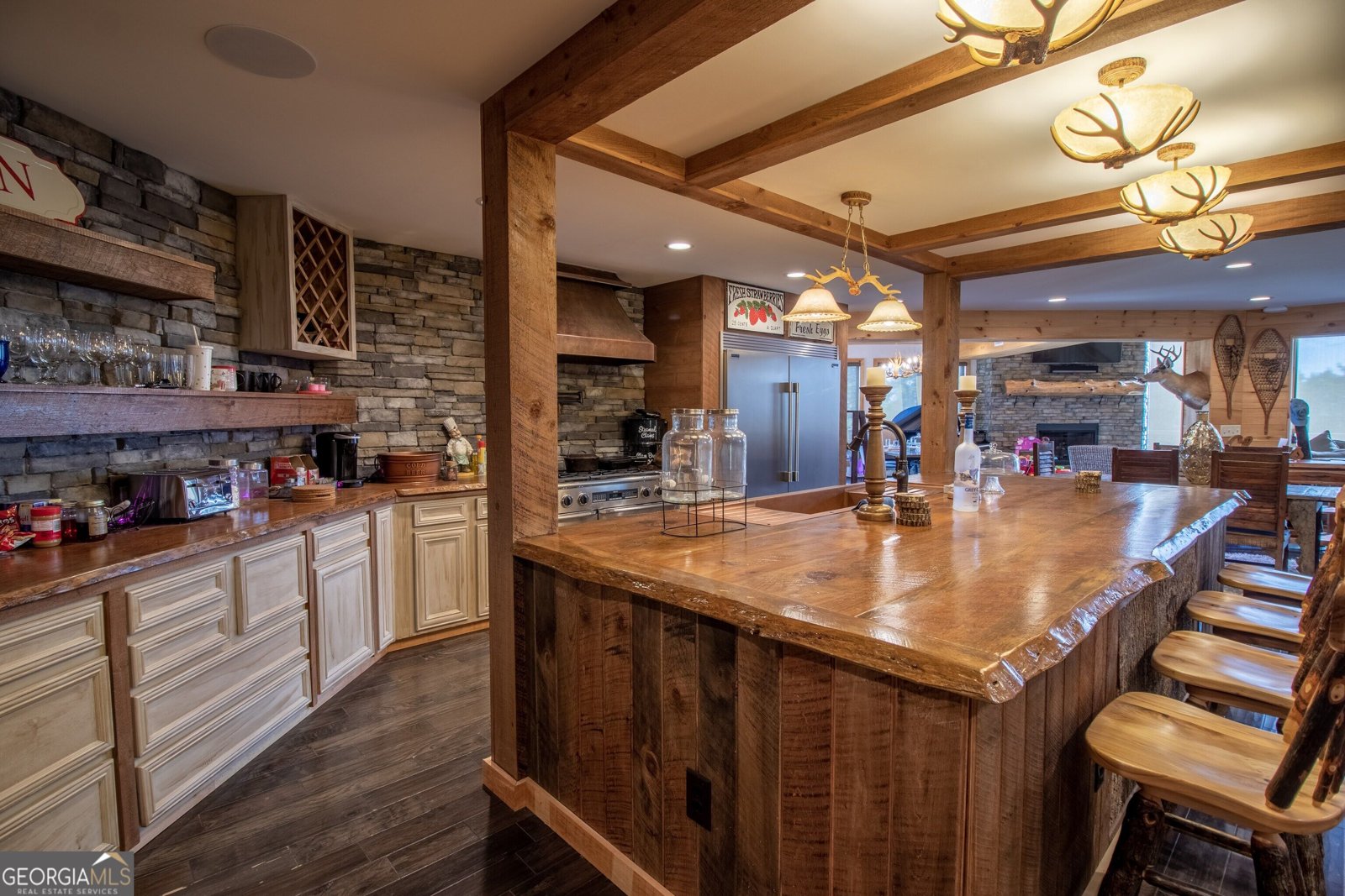 540 Mtn Top Road Blairesville - Photo 101