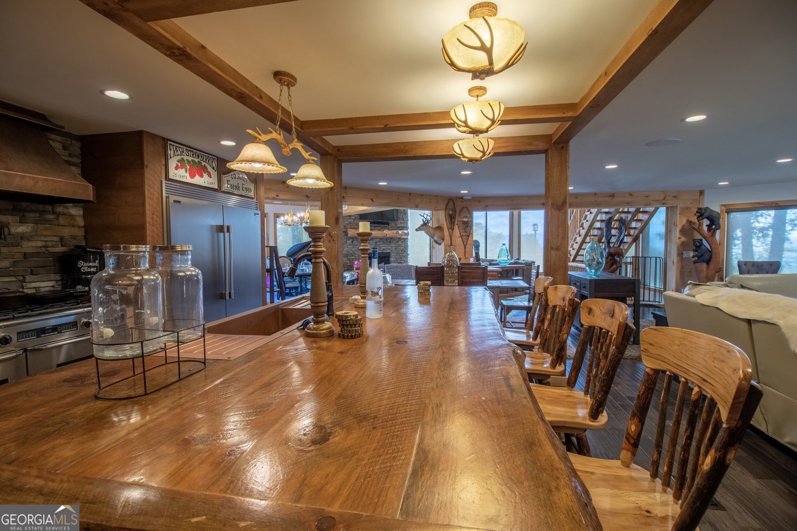 540 Mtn Top Road Blairesville - Photo 102