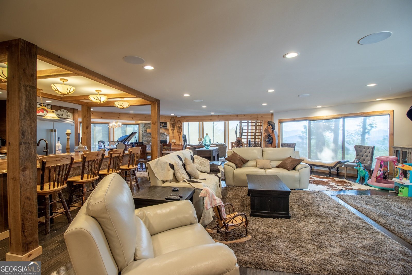 540 Mtn Top Road Blairesville - Photo 104