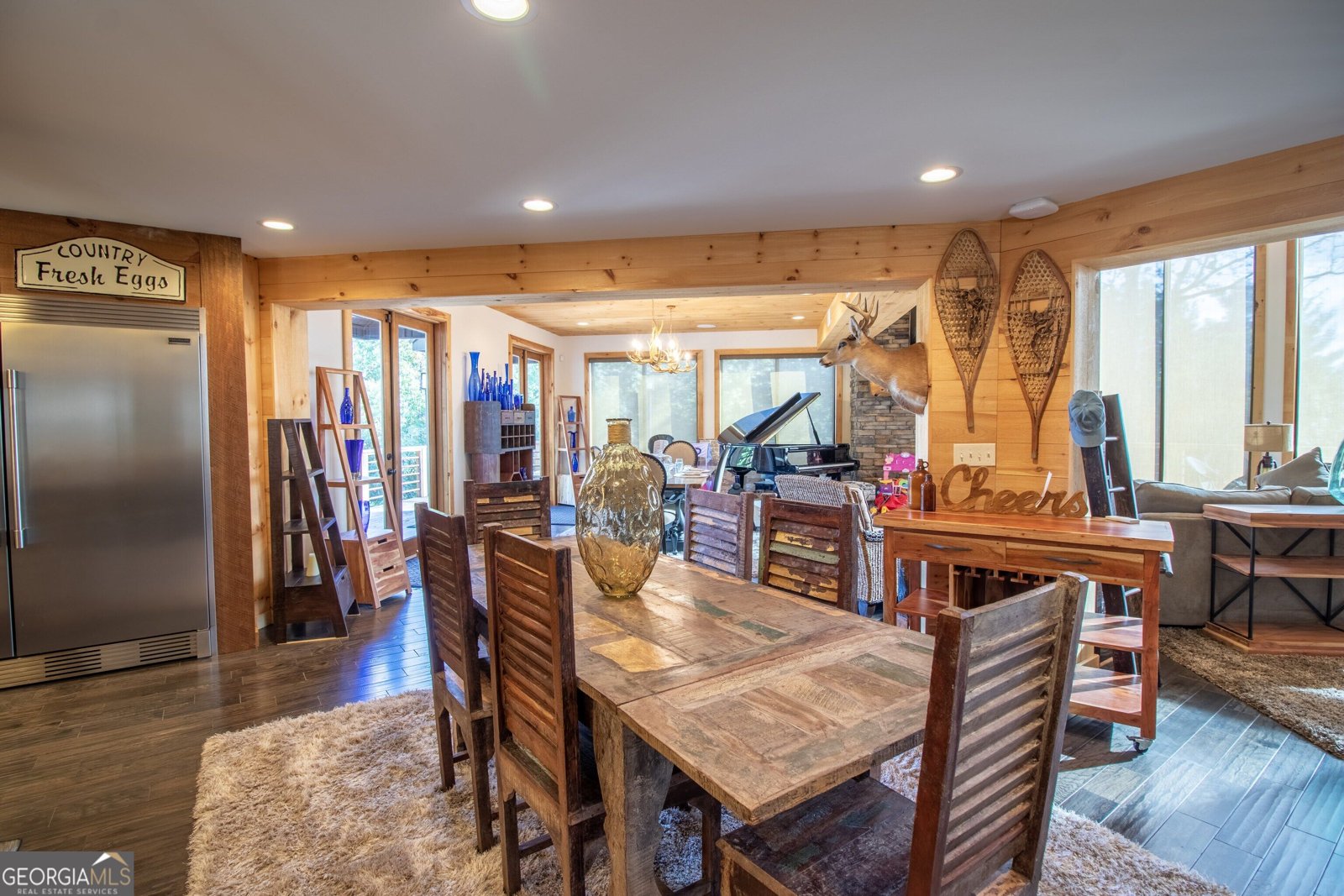 540 Mtn Top Road Blairesville - Photo 105