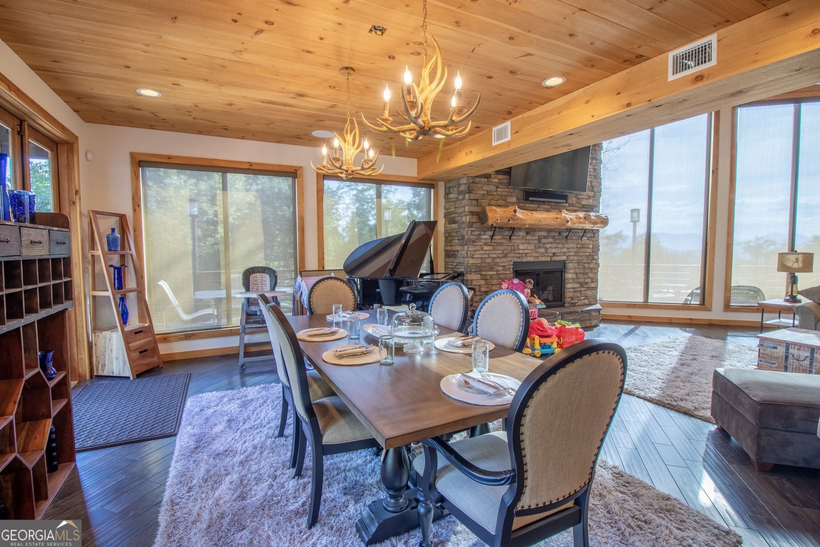540 Mtn Top Road Blairesville - Photo 106