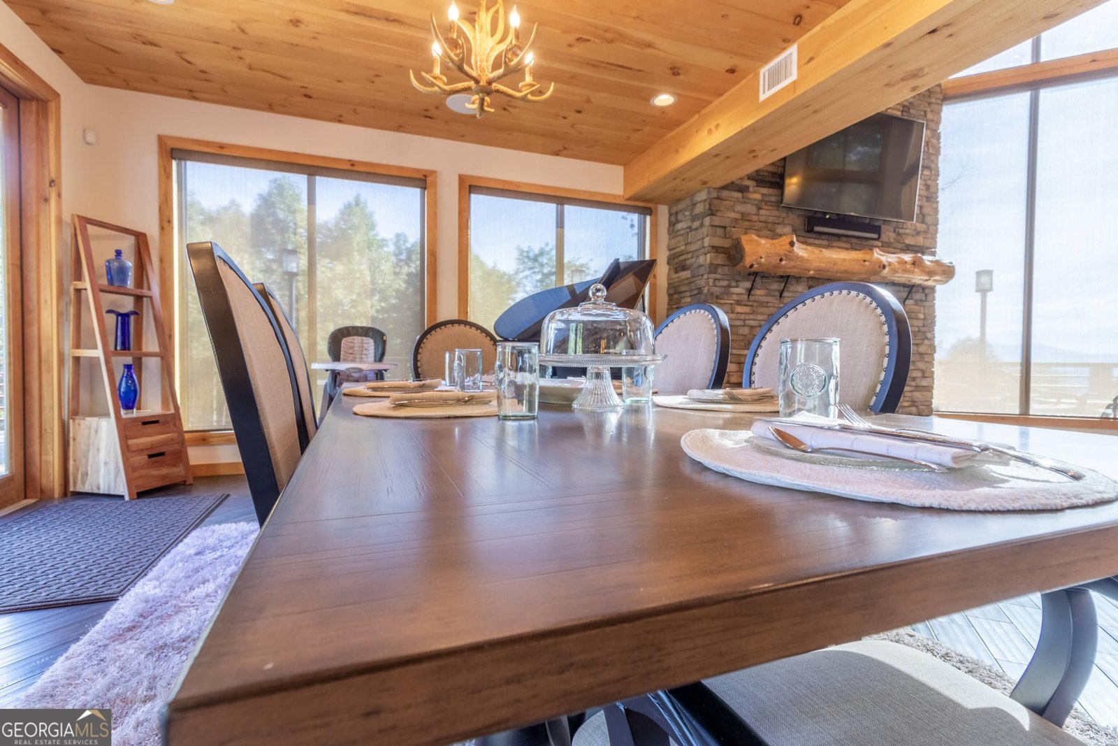 540 Mtn Top Road Blairesville - Photo 107