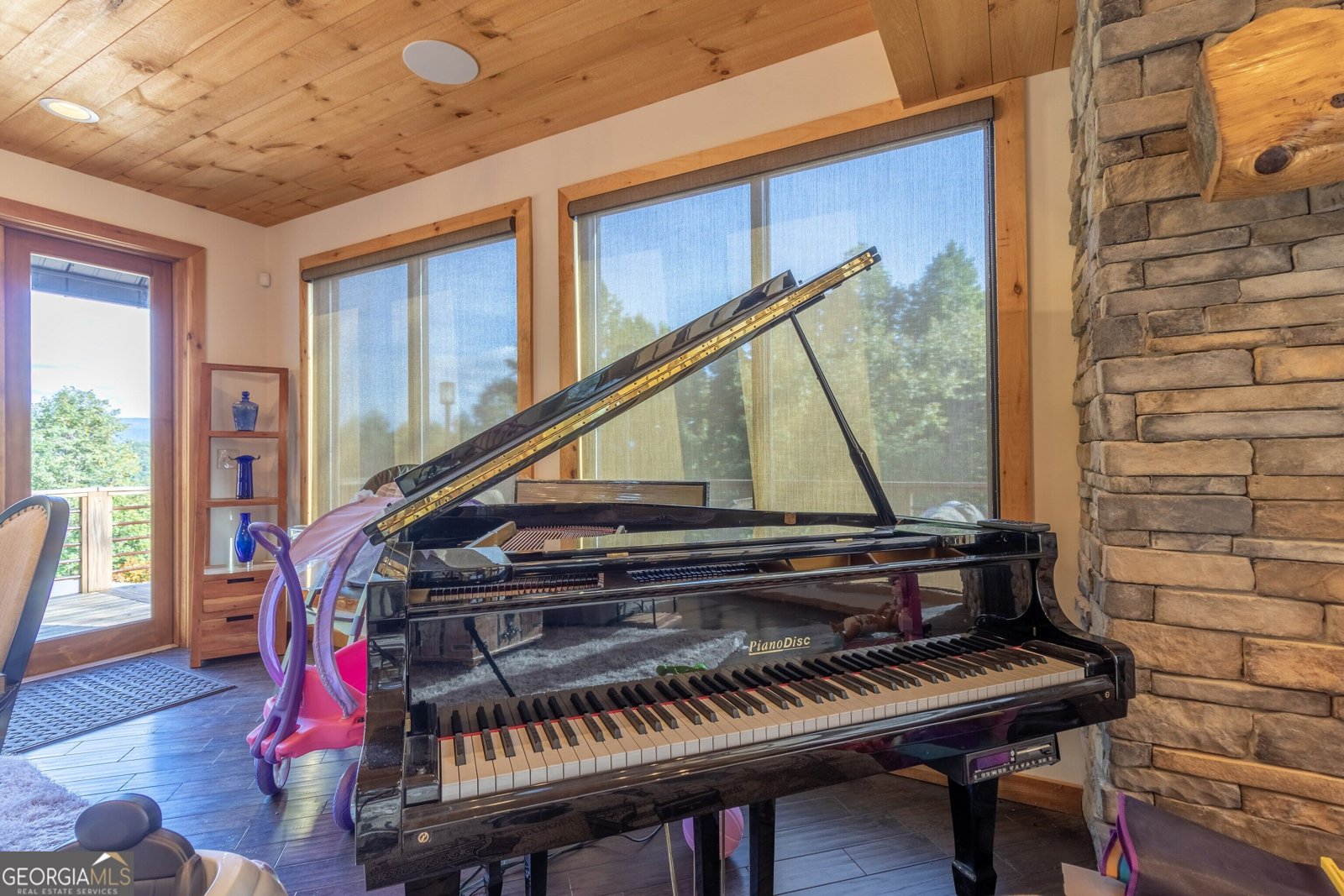 540 Mtn Top Road Blairesville - Photo 108
