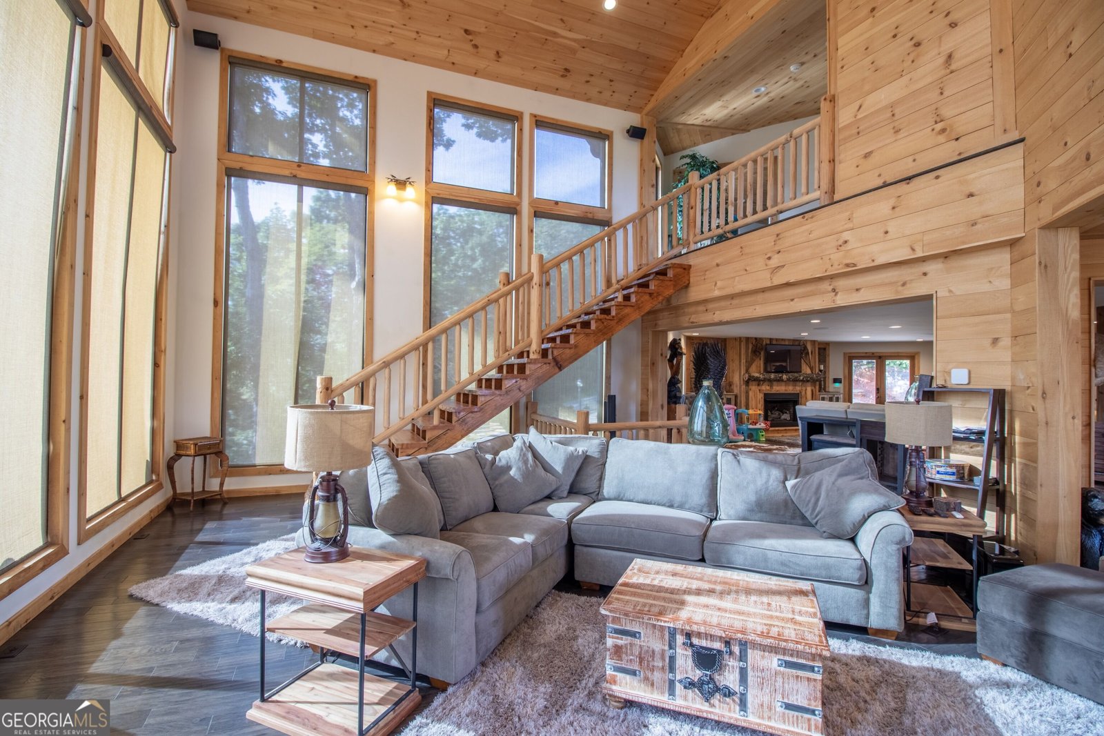 540 Mtn Top Road Blairesville - Photo 109