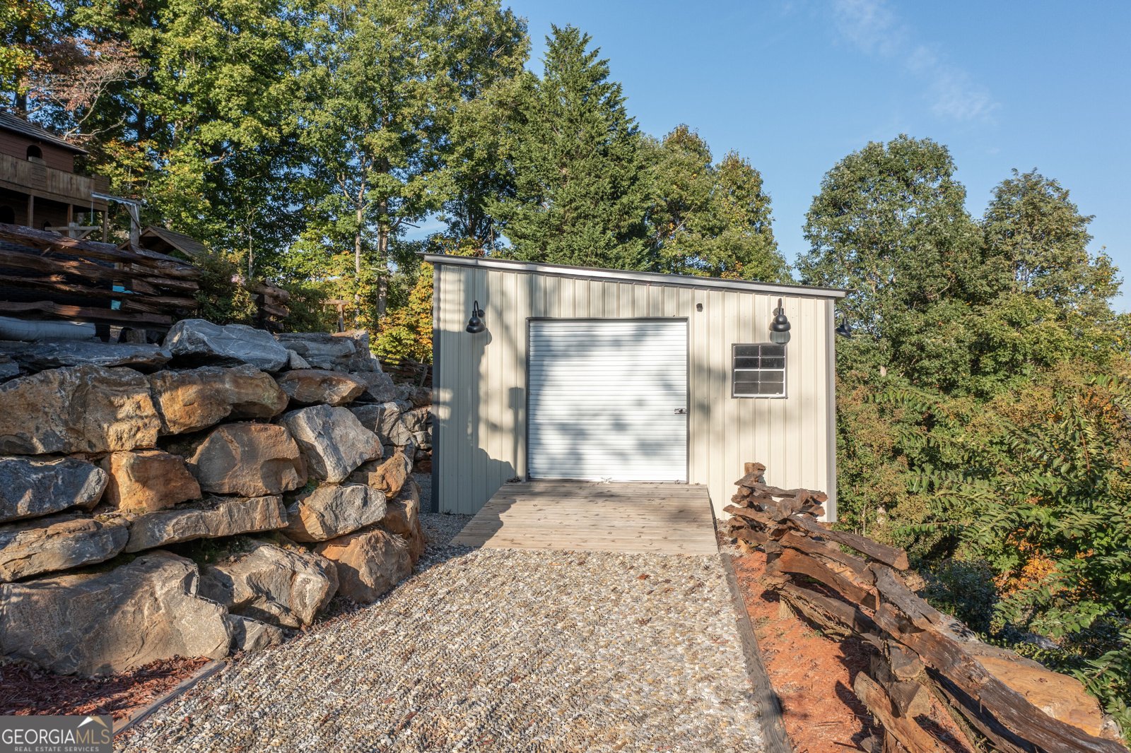 540 Mtn Top Road Blairesville - Photo 11