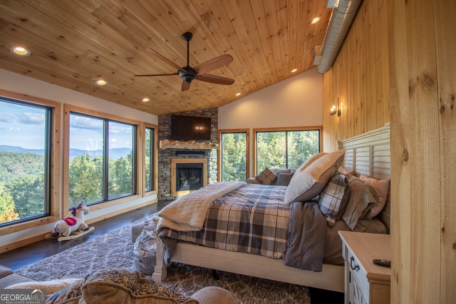 540 Mtn Top Road Blairesville - Photo 110
