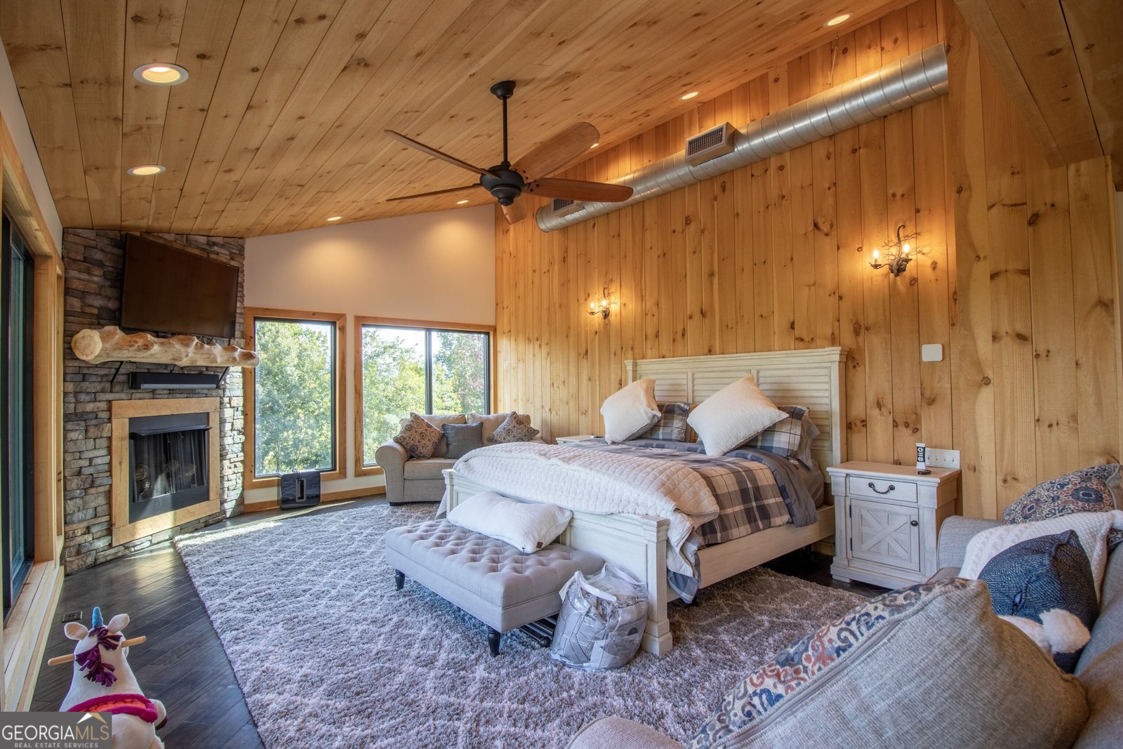 540 Mtn Top Road Blairesville - Photo 111