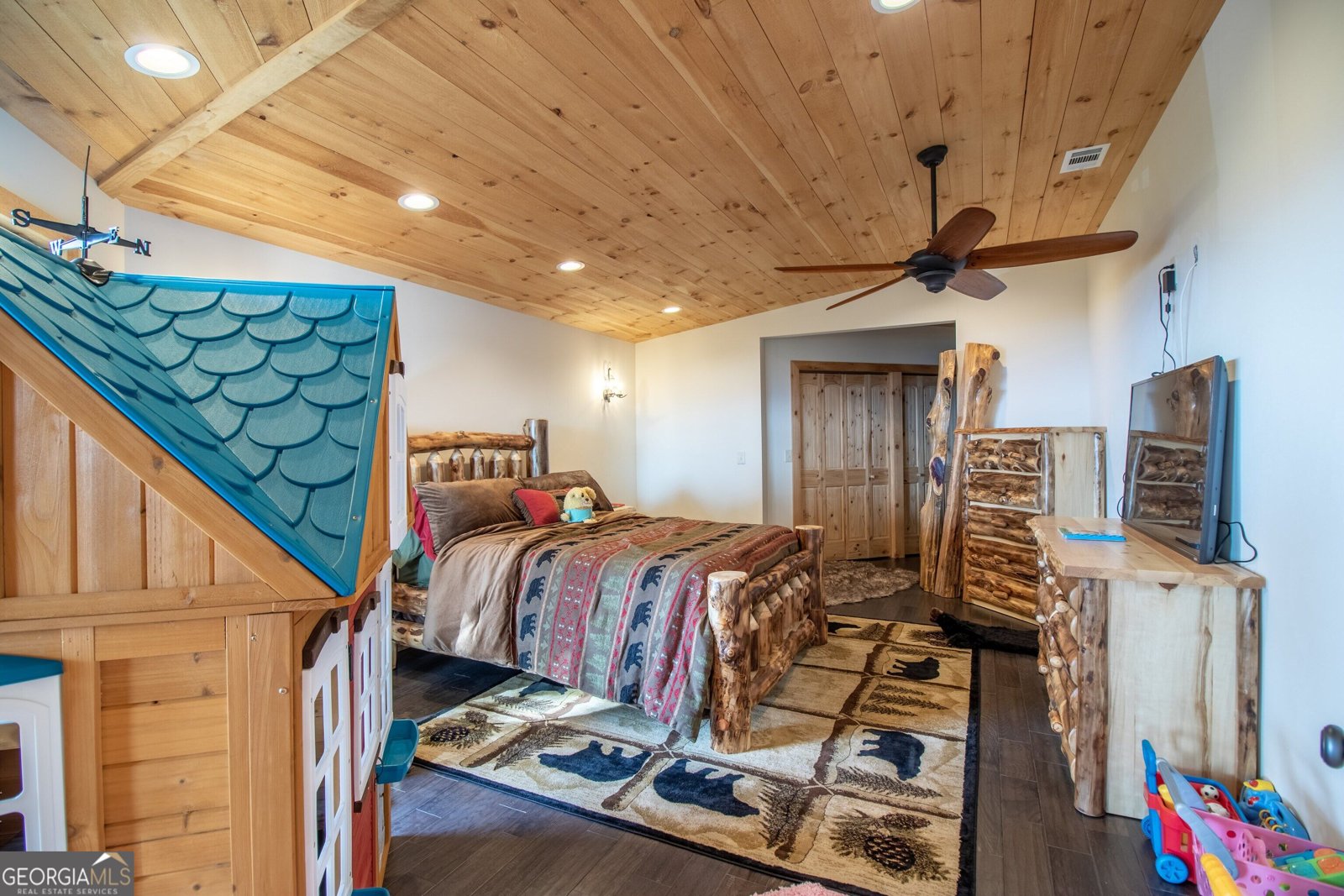 540 Mtn Top Road Blairesville - Photo 114
