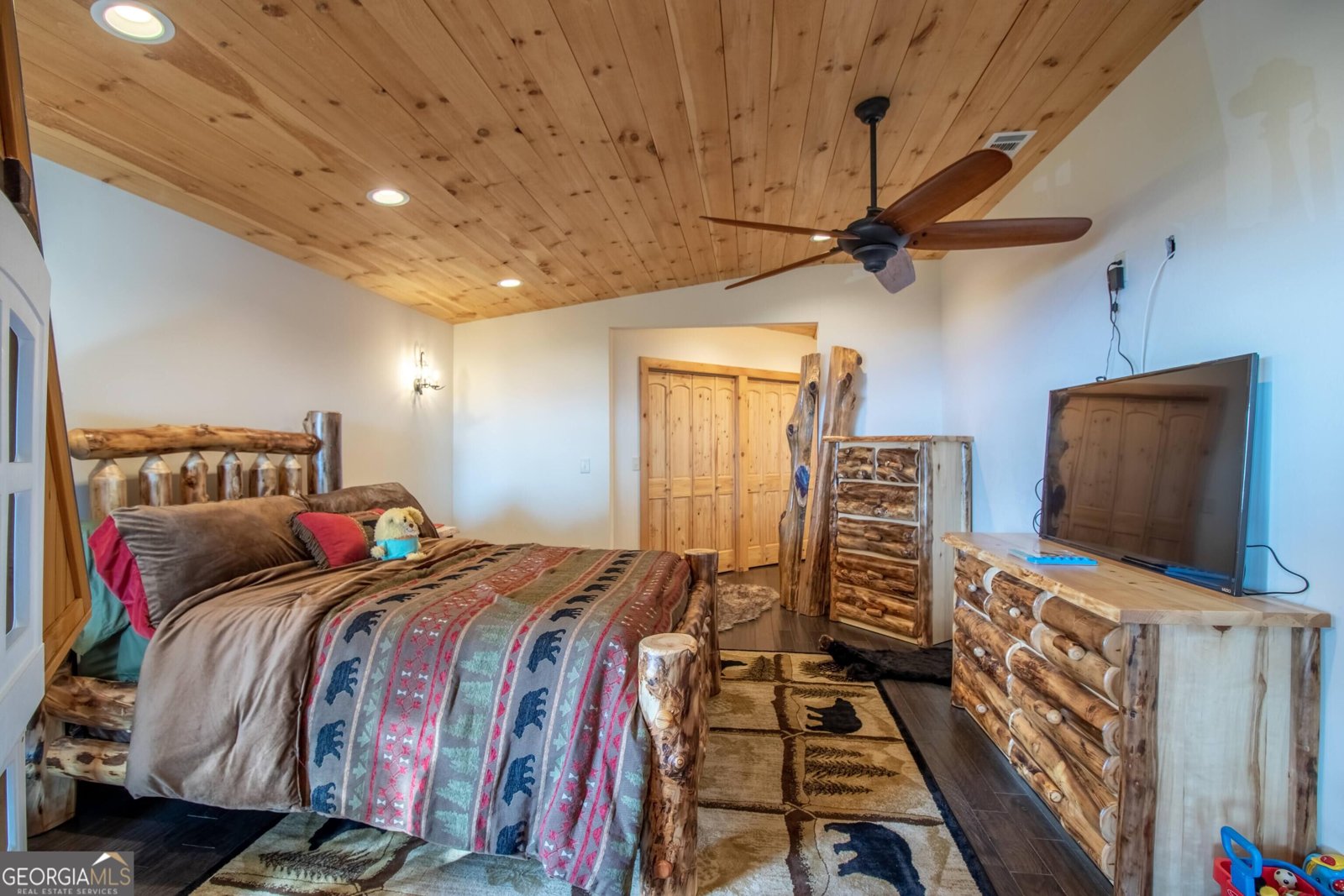 540 Mtn Top Road Blairesville - Photo 116