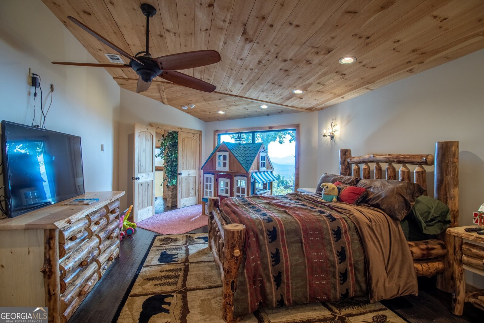 540 Mtn Top Road Blairesville - Photo 117