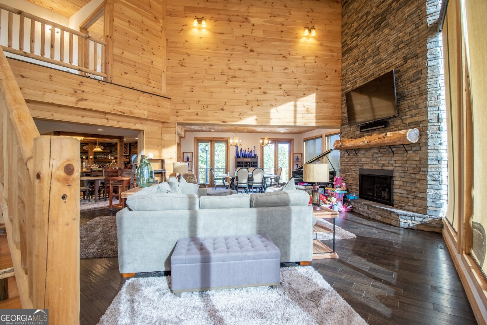 540 Mtn Top Road Blairesville - Photo 121