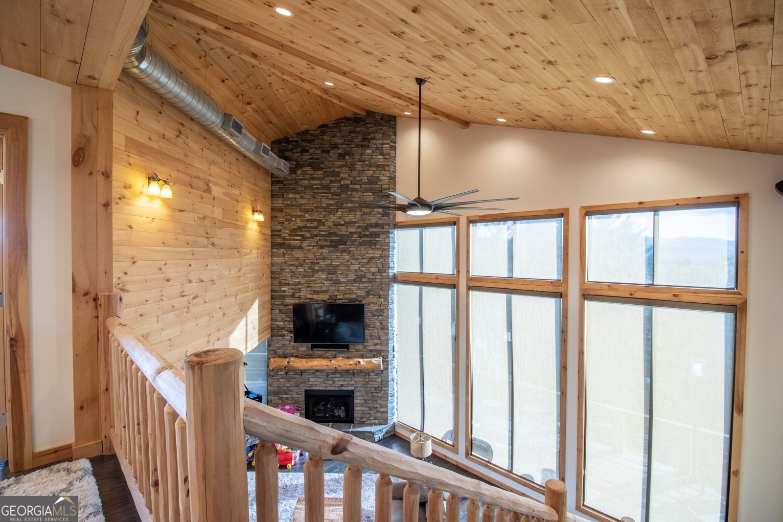 540 Mtn Top Road Blairesville - Photo 124