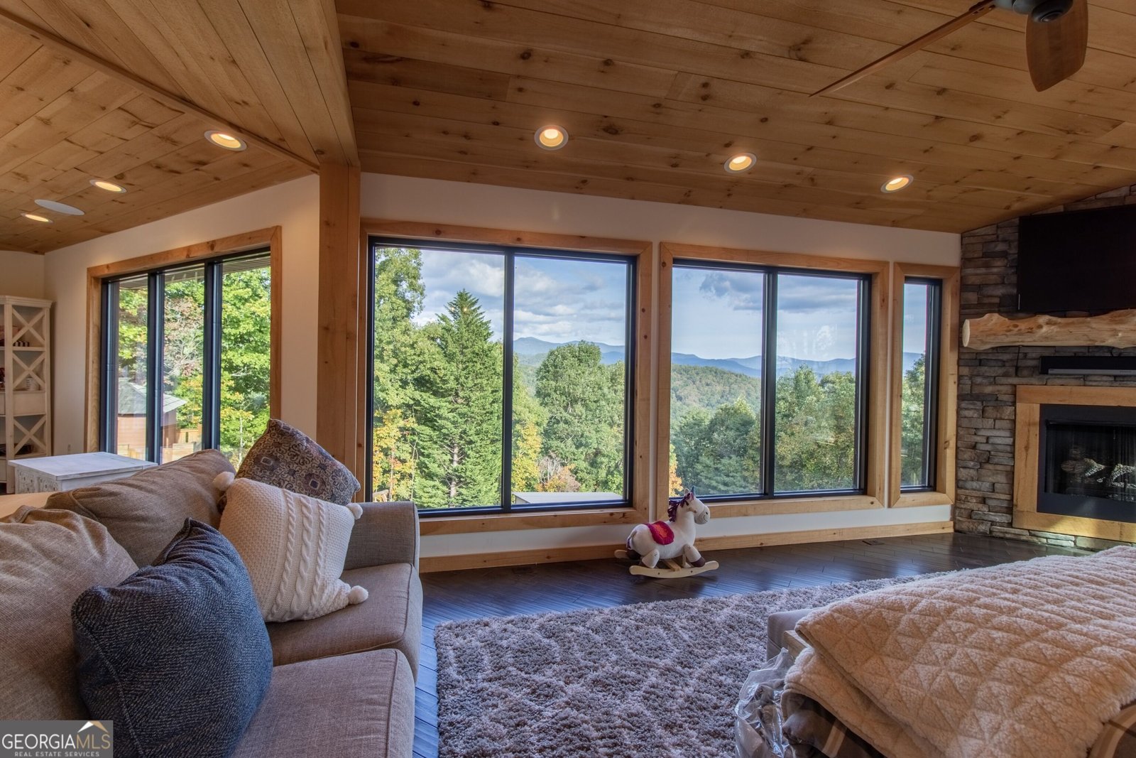 540 Mtn Top Road Blairesville - Photo 125