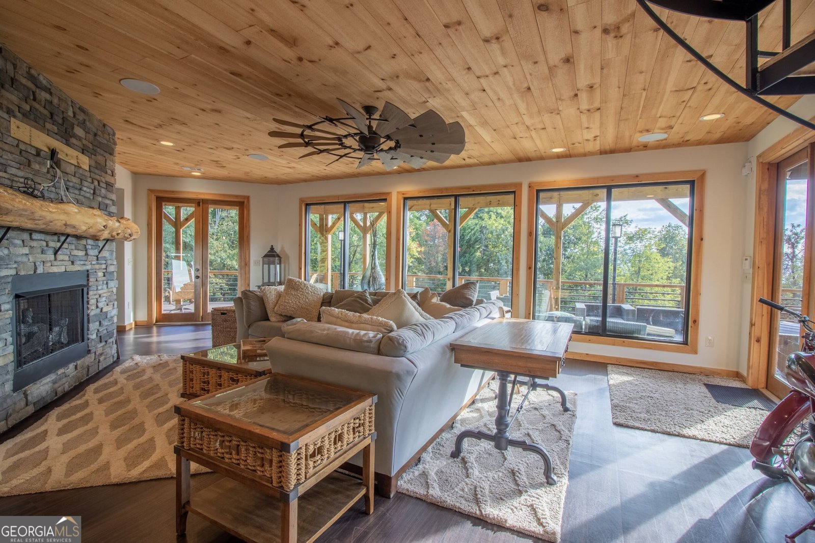 540 Mtn Top Road Blairesville - Photo 129