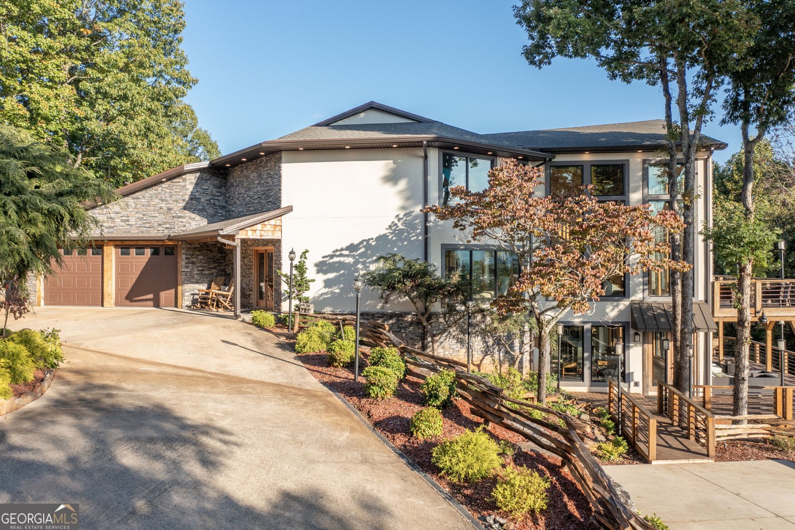 540 Mtn Top Road Blairesville - Photo 13