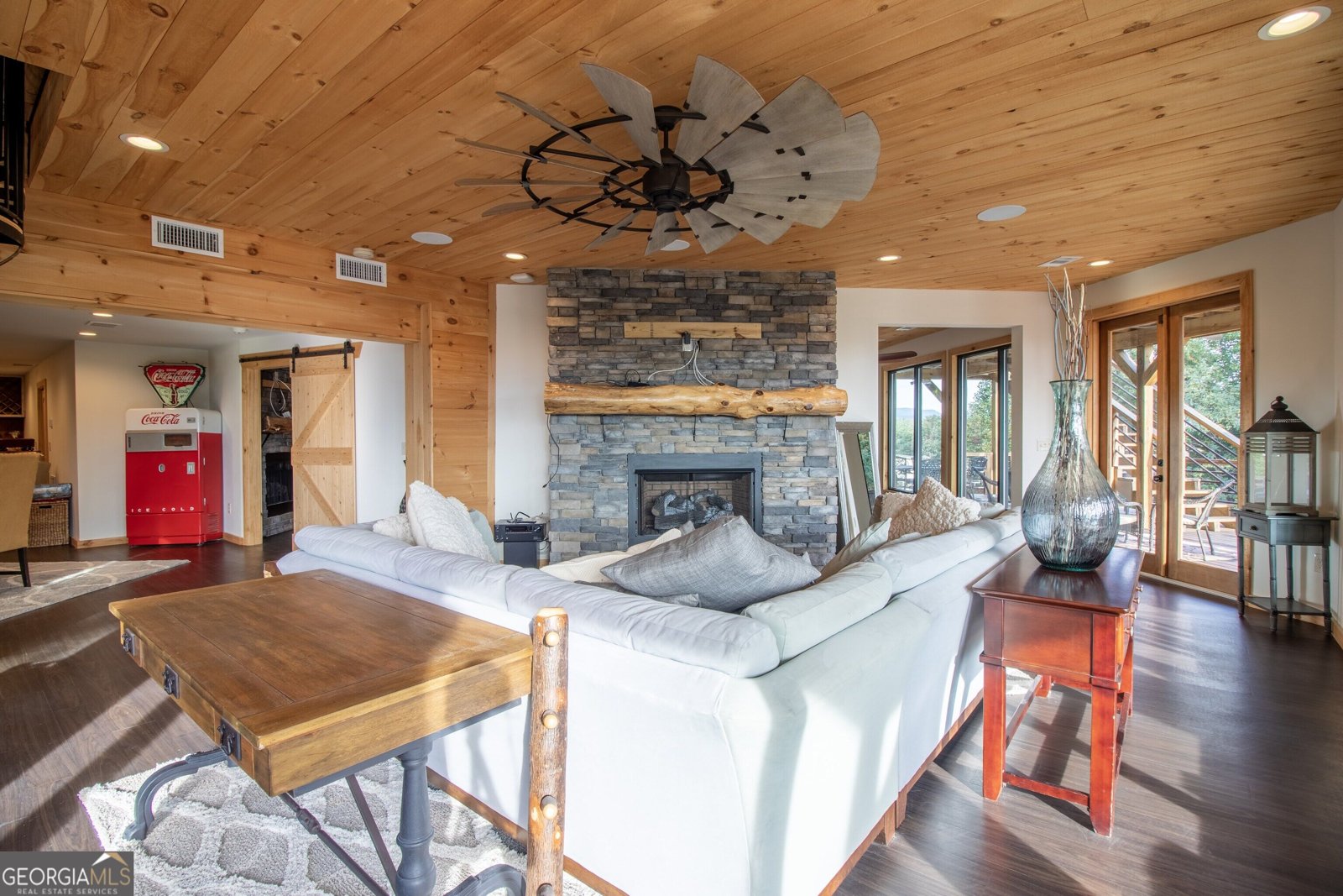 540 Mtn Top Road Blairesville - Photo 131