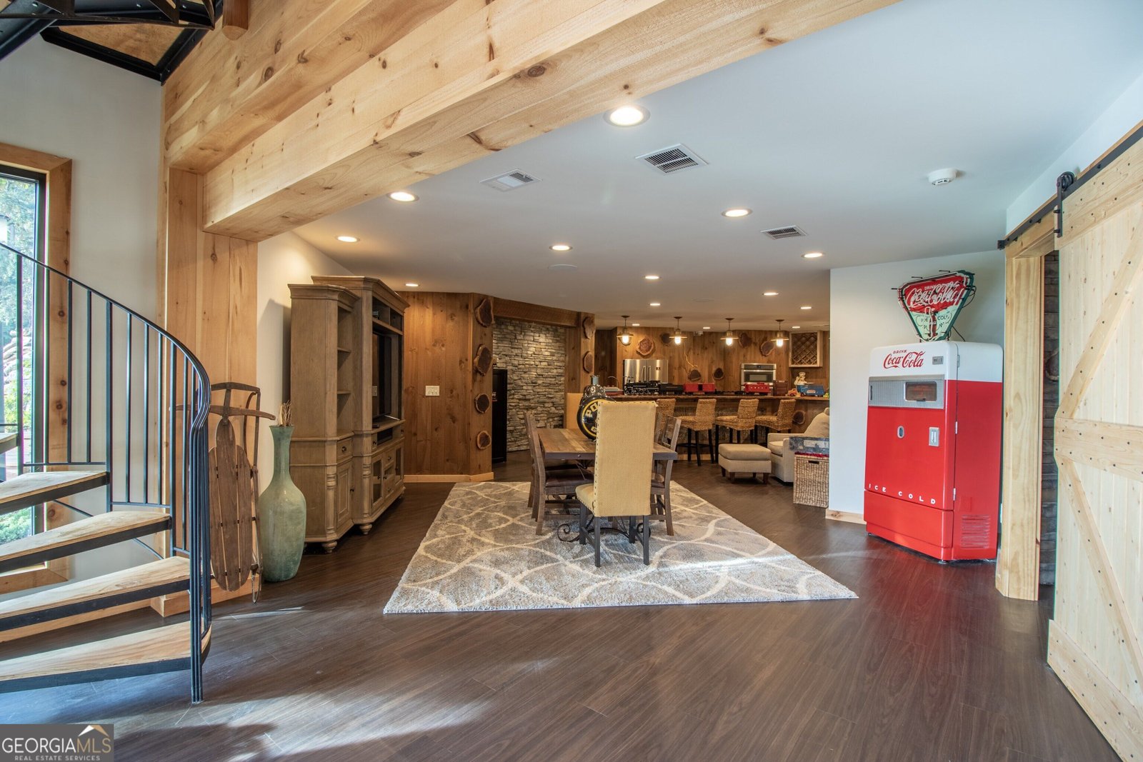 540 Mtn Top Road Blairesville - Photo 133