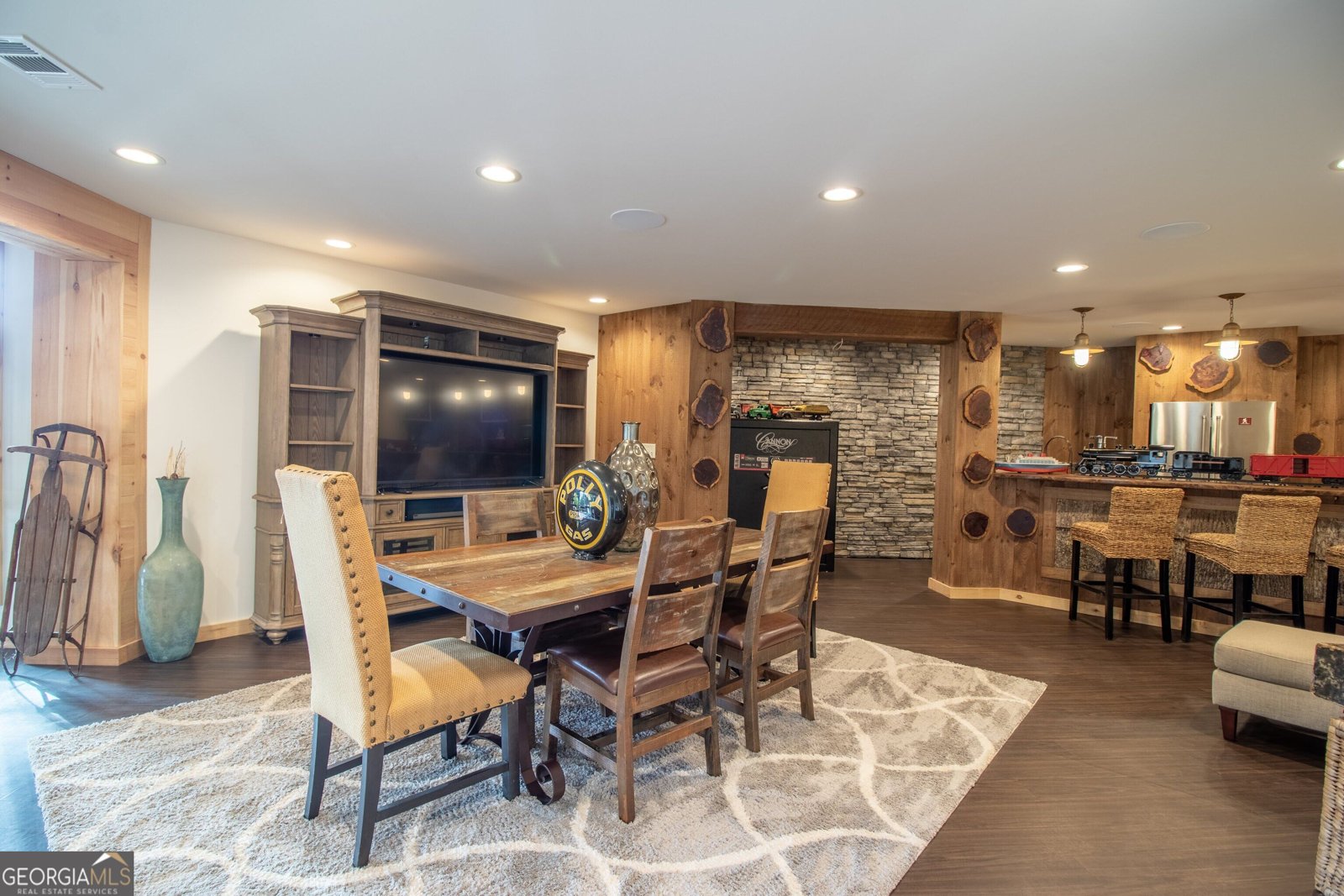 540 Mtn Top Road Blairesville - Photo 134