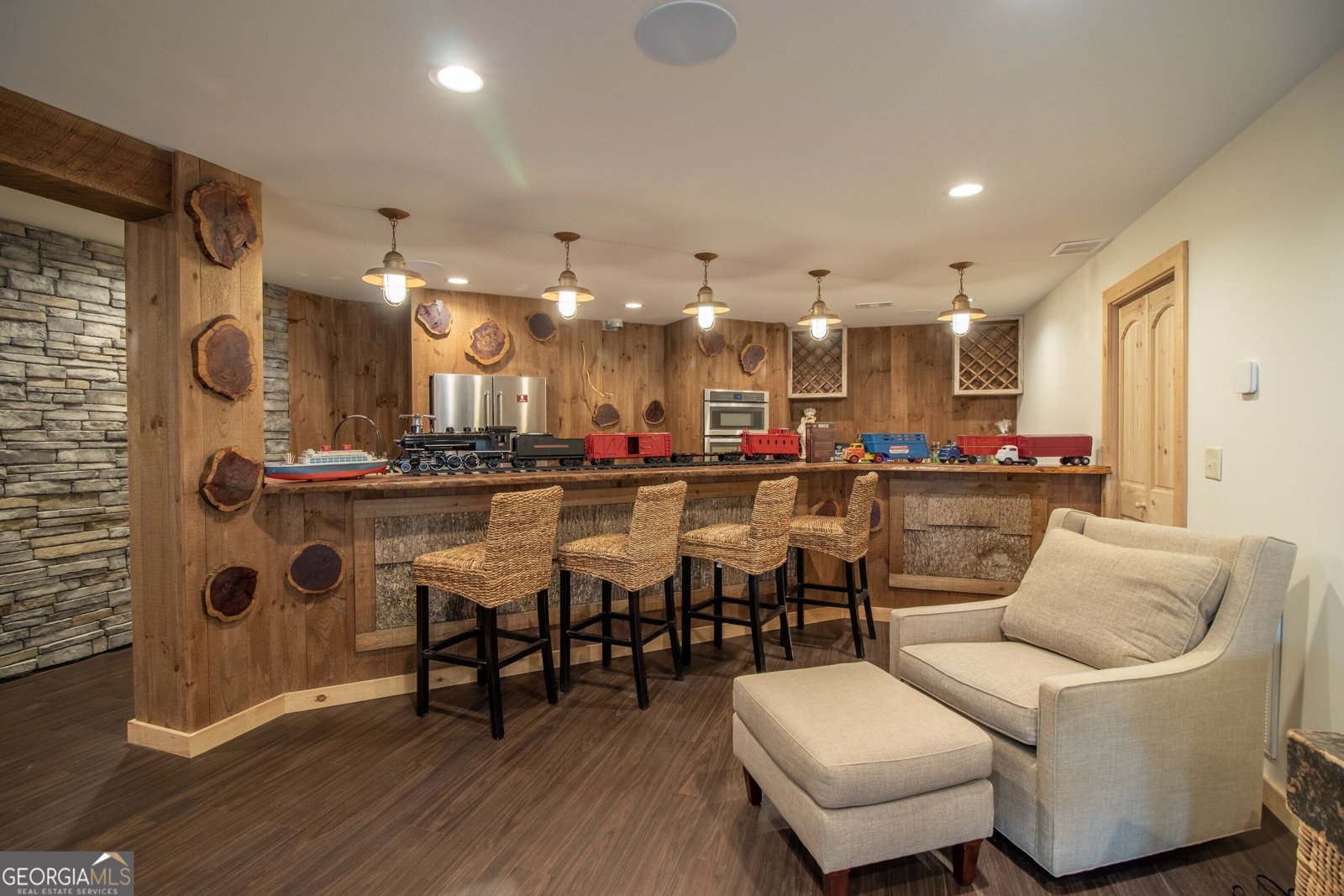 540 Mtn Top Road Blairesville - Photo 137