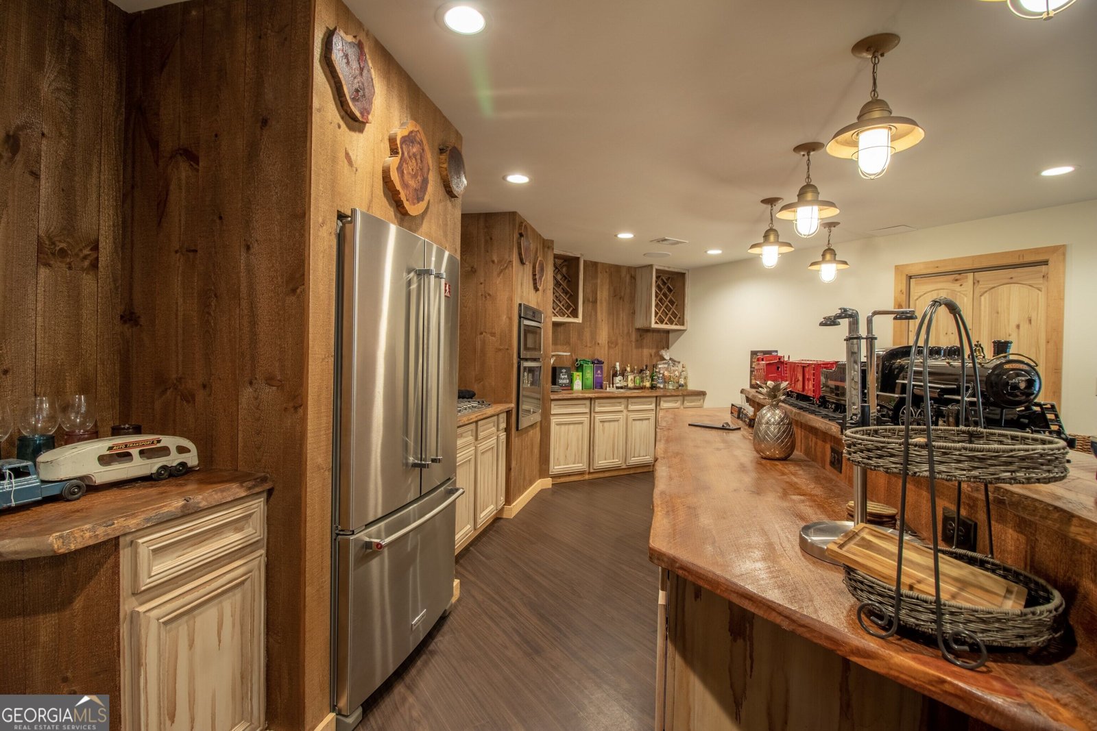 540 Mtn Top Road Blairesville - Photo 138