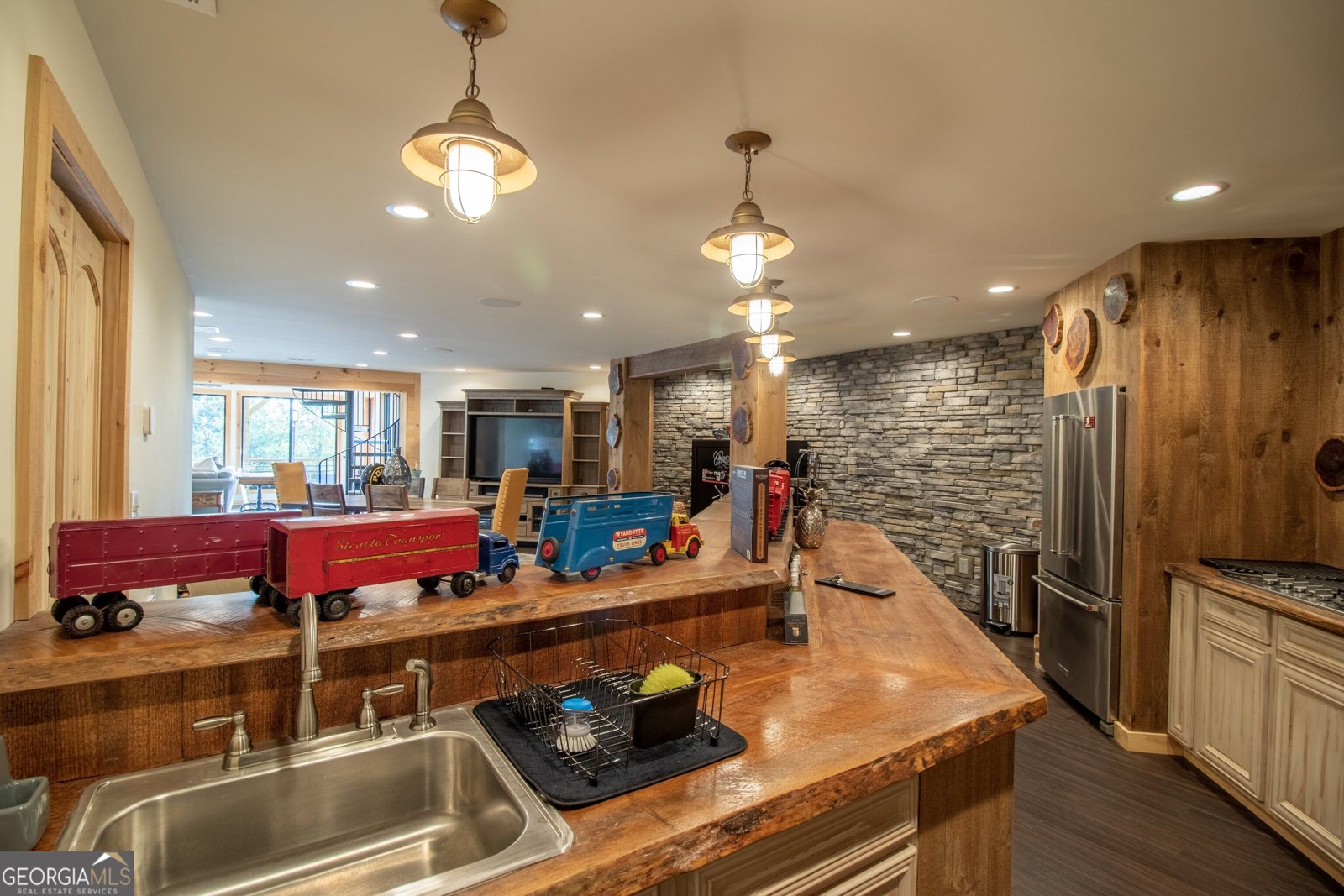 540 Mtn Top Road Blairesville - Photo 141