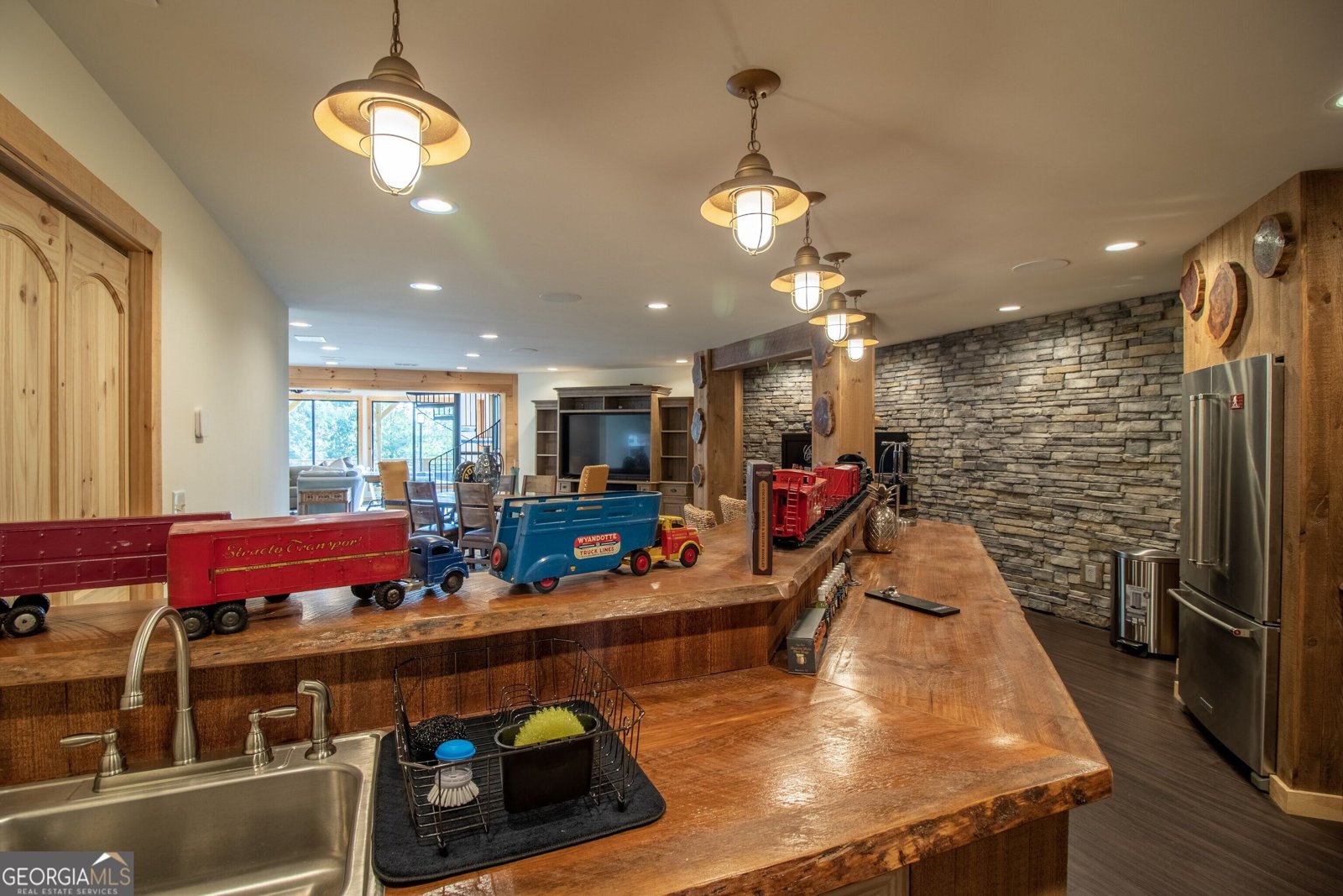 540 Mtn Top Road Blairesville - Photo 142
