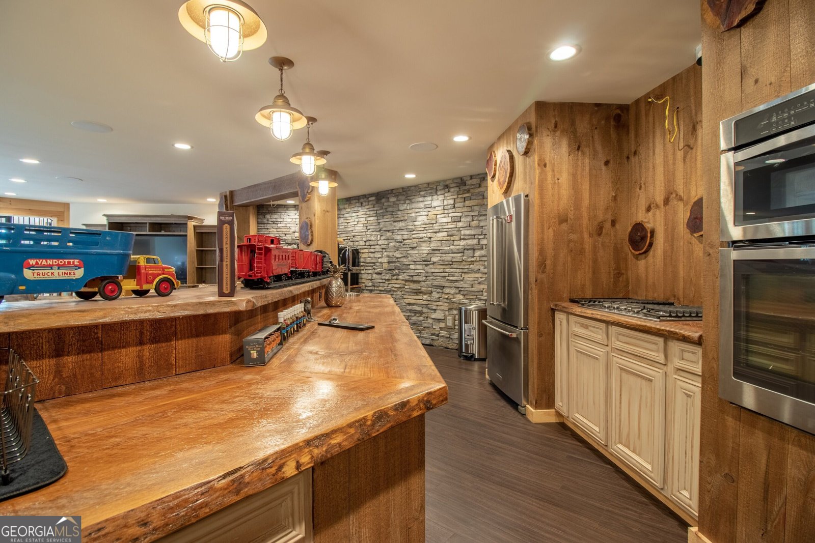 540 Mtn Top Road Blairesville - Photo 143