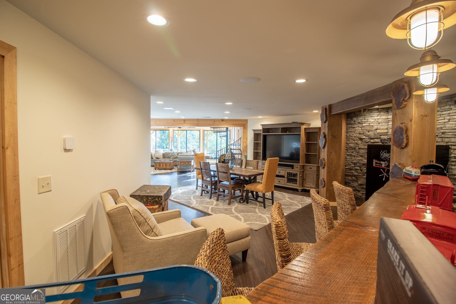 540 Mtn Top Road Blairesville - Photo 144