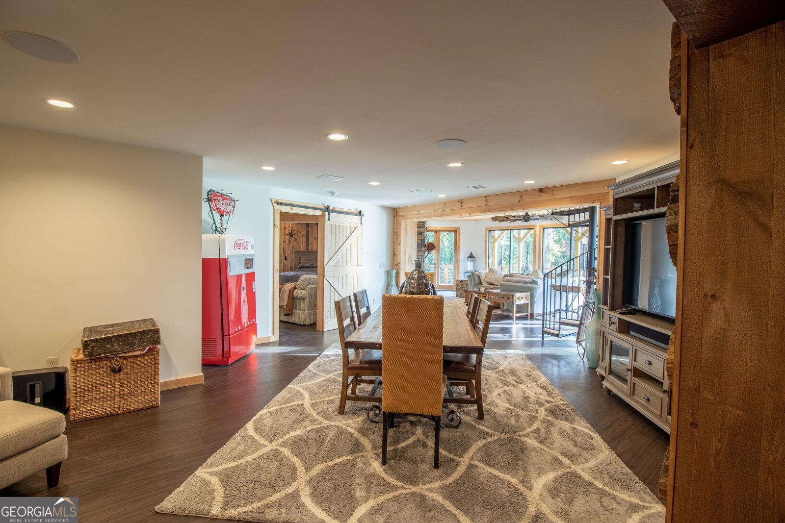 540 Mtn Top Road Blairesville - Photo 145