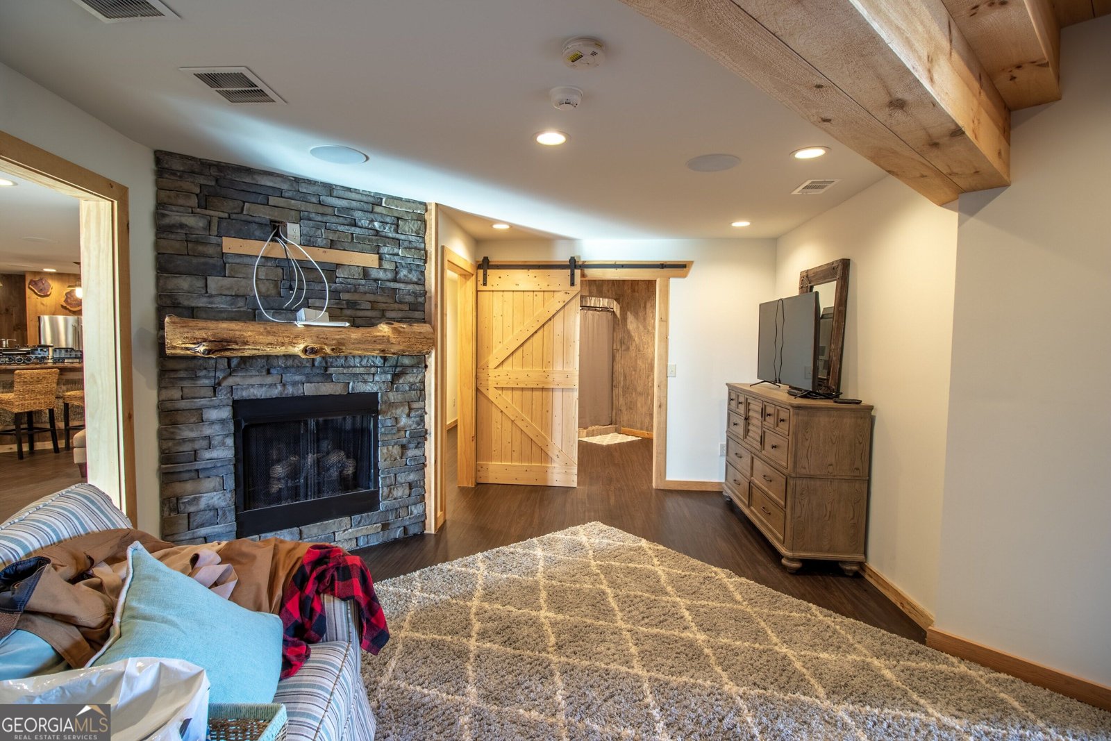 540 Mtn Top Road Blairesville - Photo 149