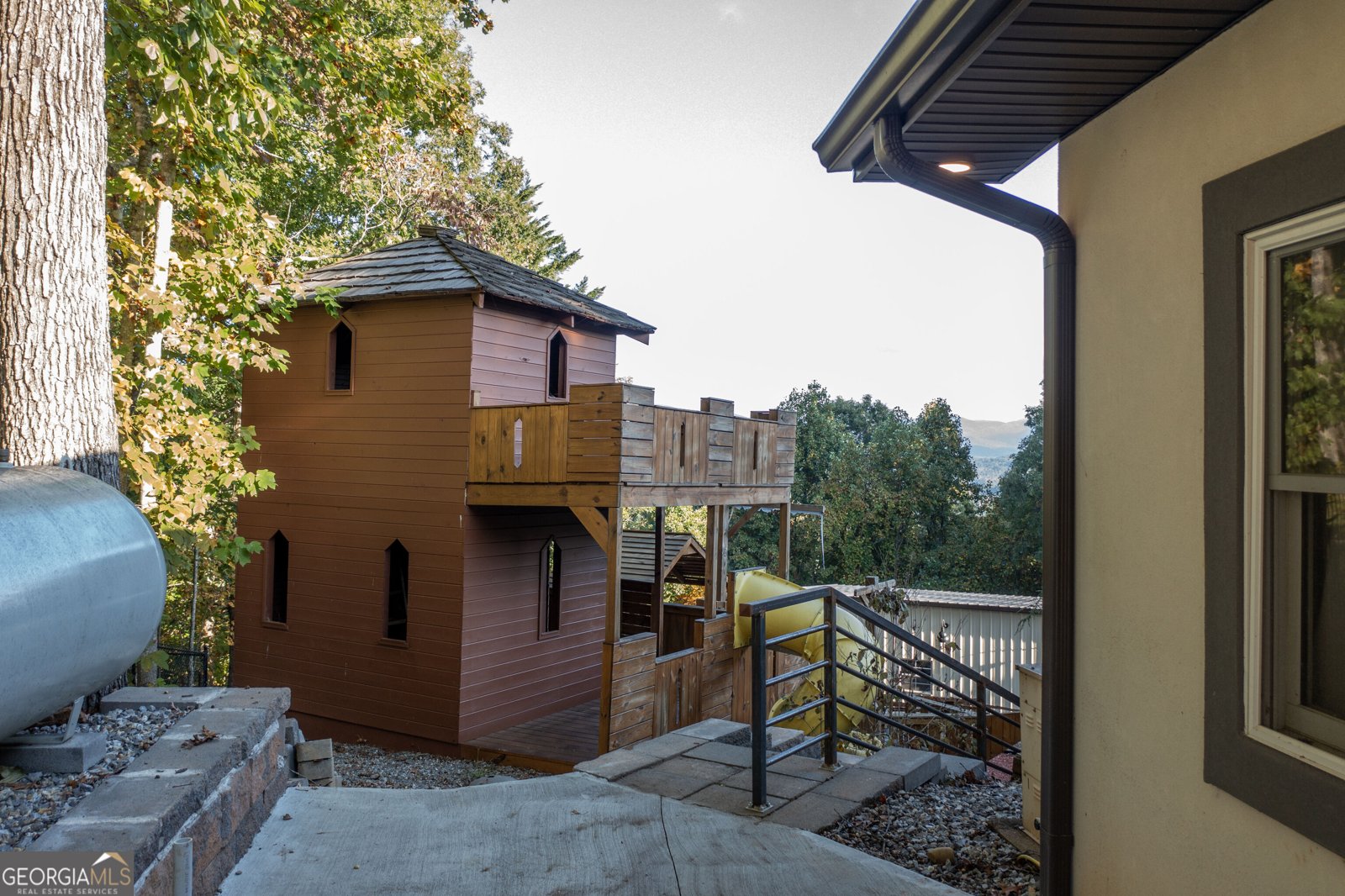 540 Mtn Top Road Blairesville - Photo 15
