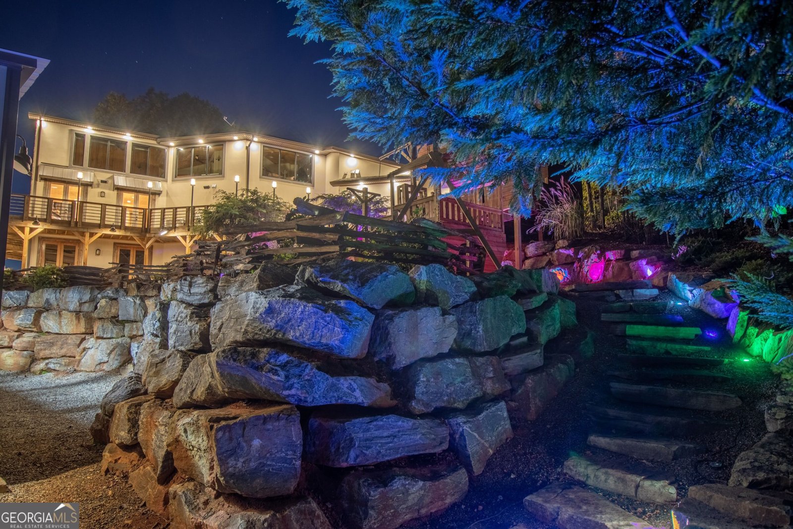 540 Mtn Top Road Blairesville - Photo 158