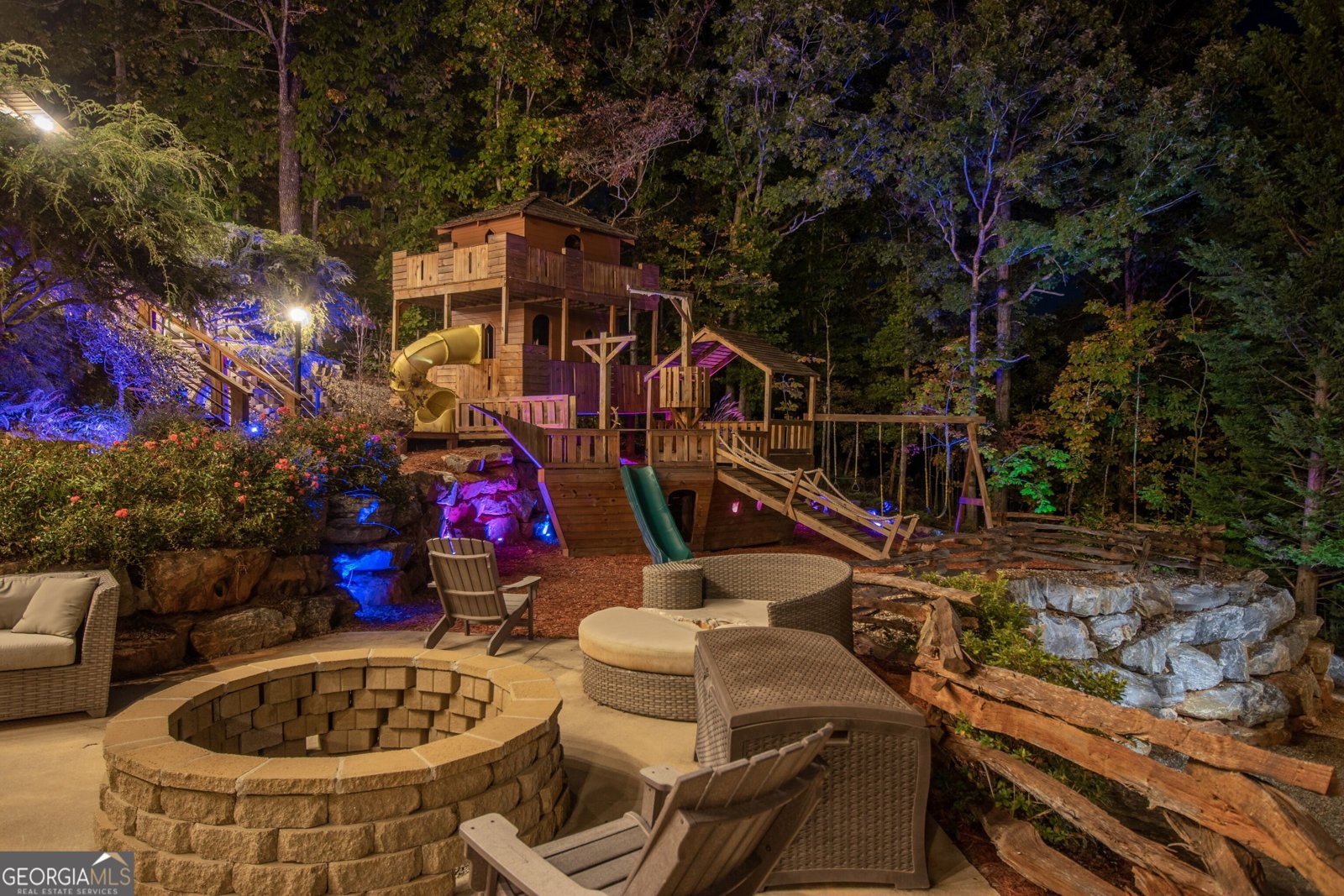 540 Mtn Top Road Blairesville - Photo 159
