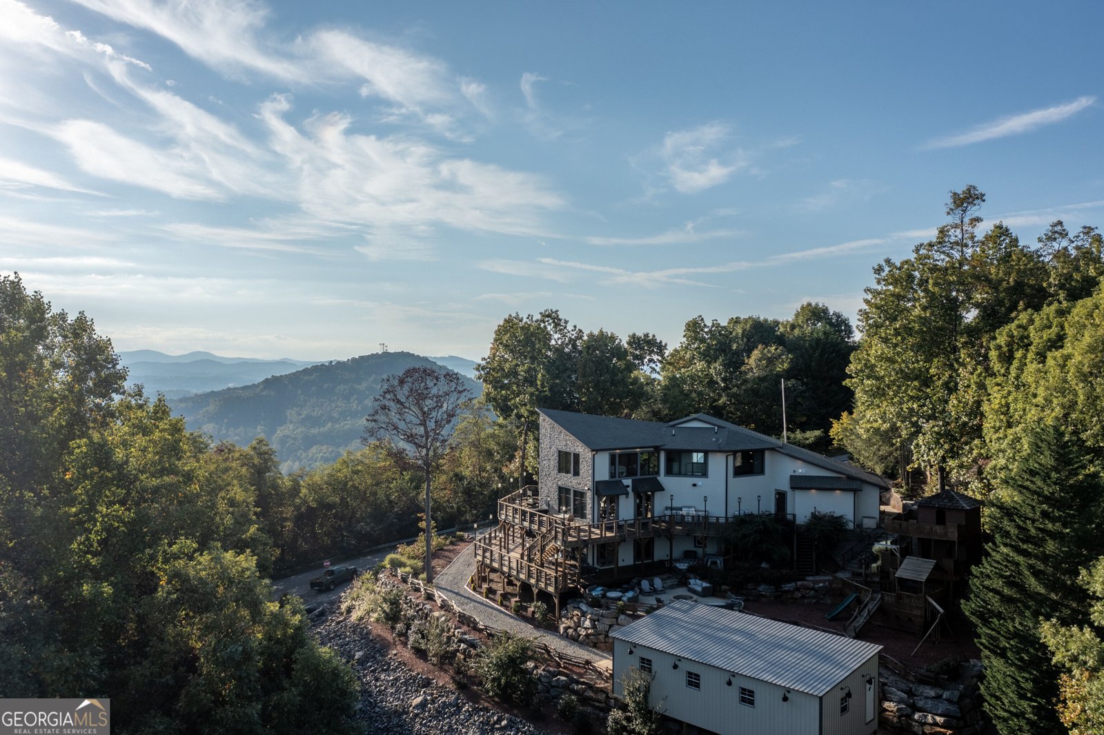 540 Mtn Top Road Blairesville - Photo 16