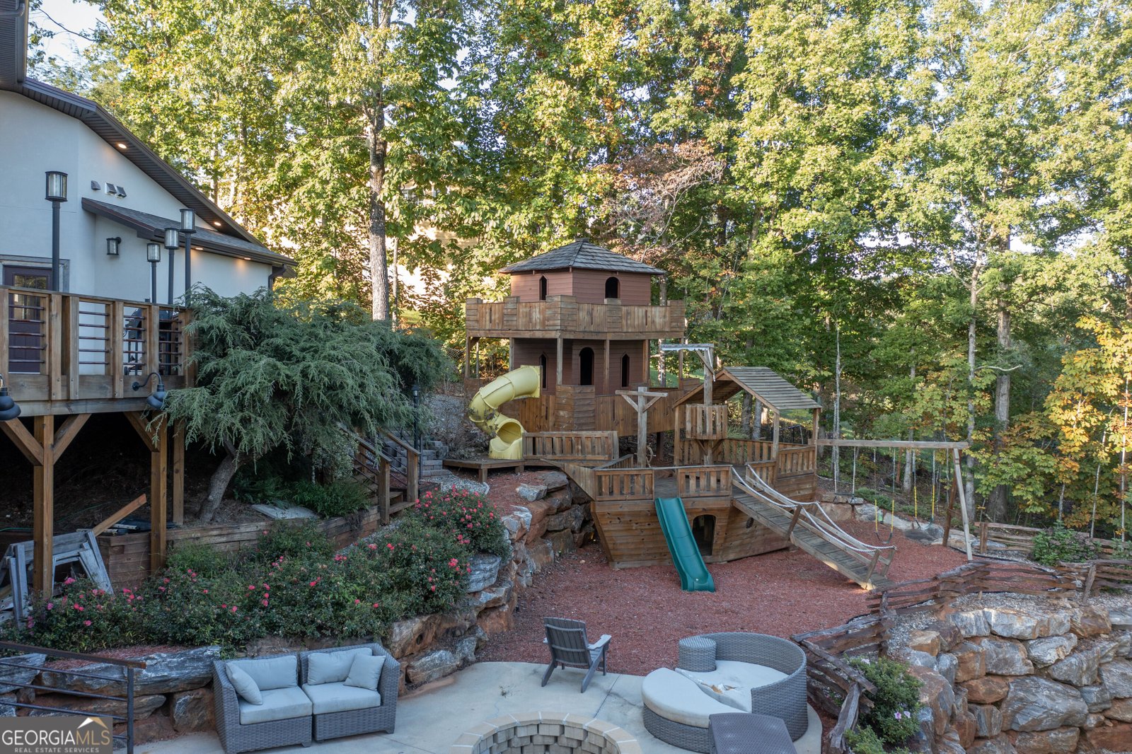 540 Mtn Top Road Blairesville - Photo 18