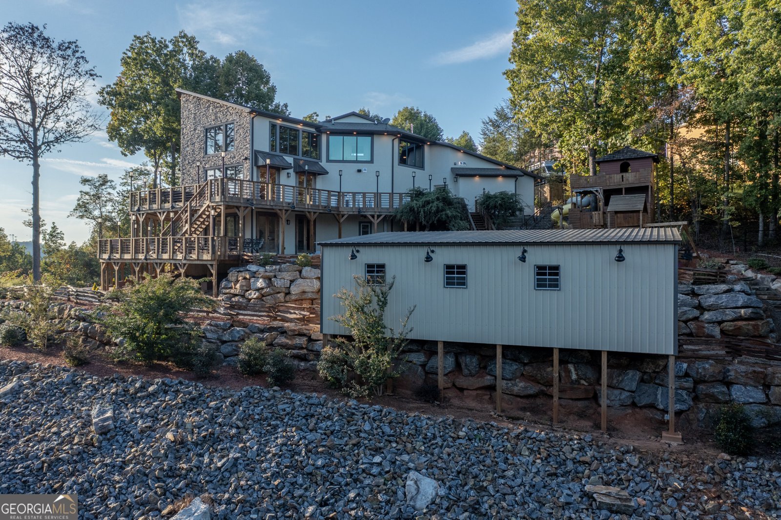 540 Mtn Top Road Blairesville - Photo 19