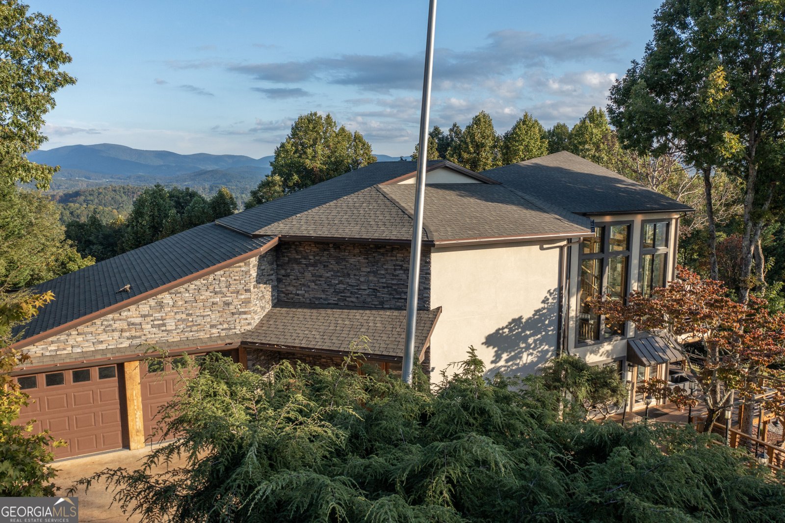 540 Mtn Top Road Blairesville - Photo 22