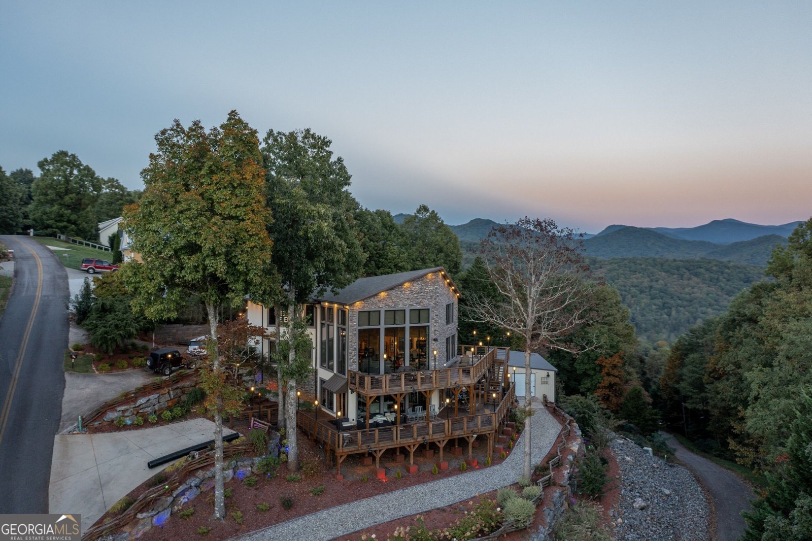 540 Mtn Top Road Blairesville - Photo 23