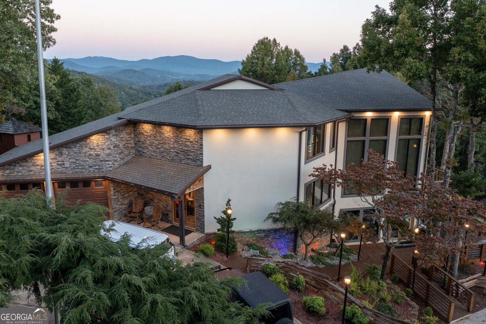 540 Mtn Top Road Blairesville - Photo 24