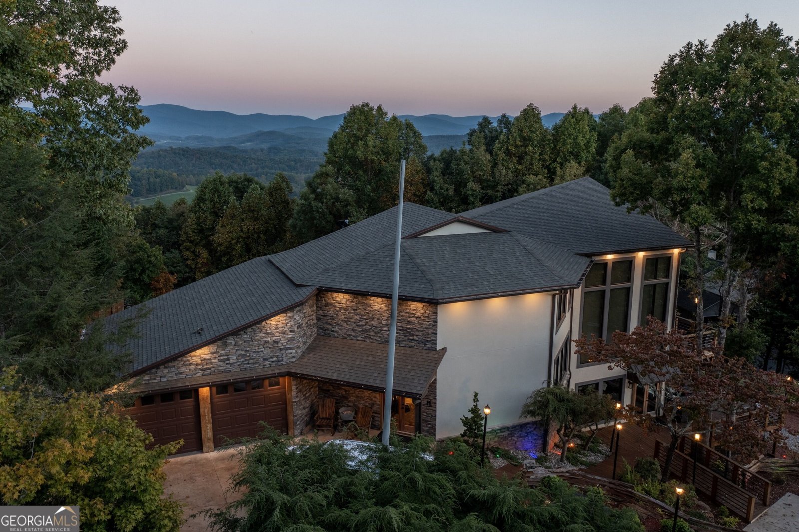 540 Mtn Top Road Blairesville - Photo 25