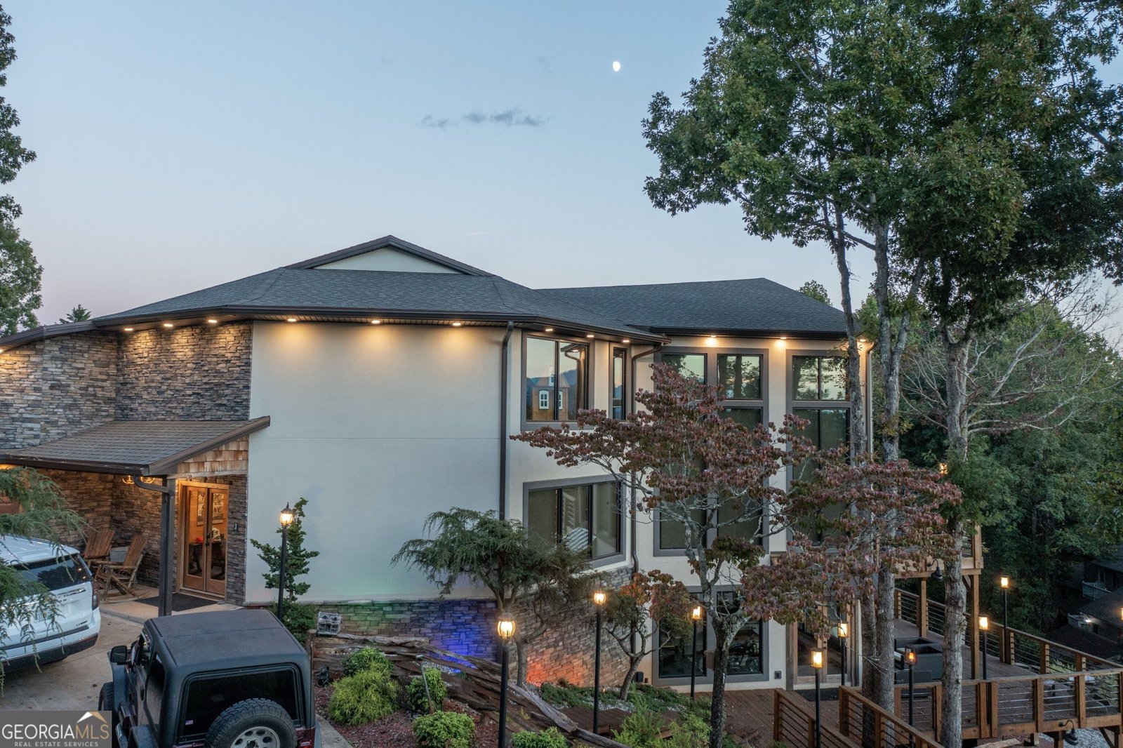 540 Mtn Top Road Blairesville - Photo 26