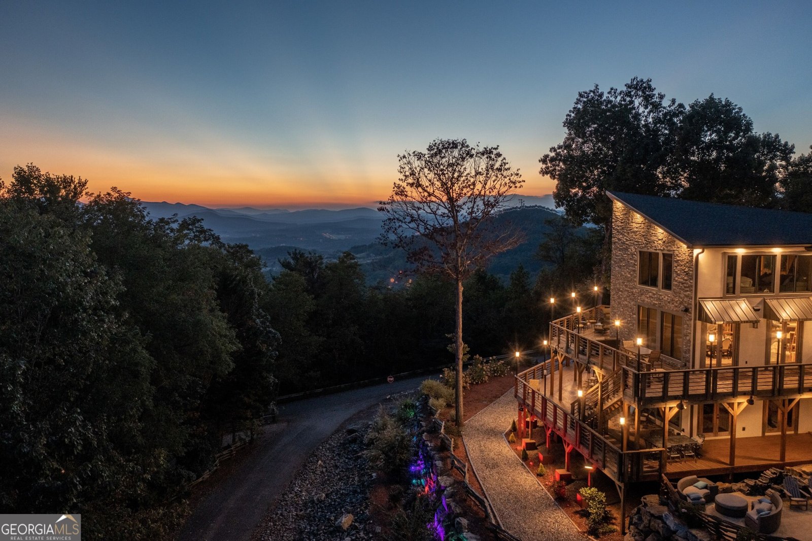 540 Mtn Top Road Blairesville - Photo 31