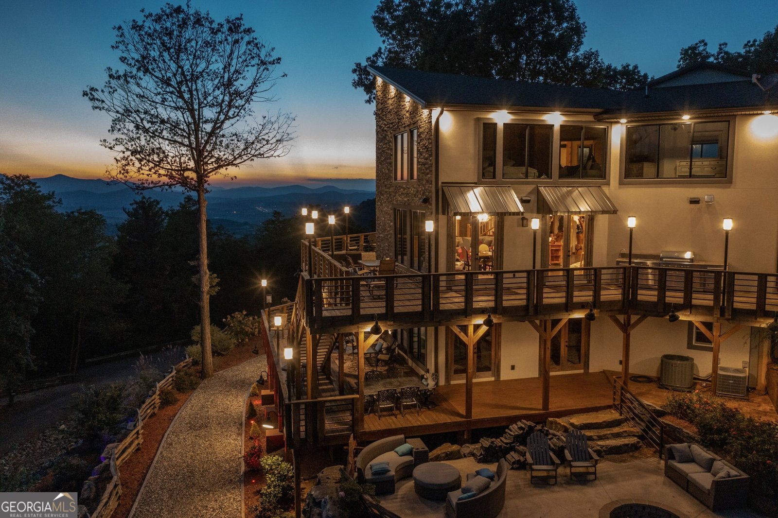 540 Mtn Top Road Blairesville - Photo 34
