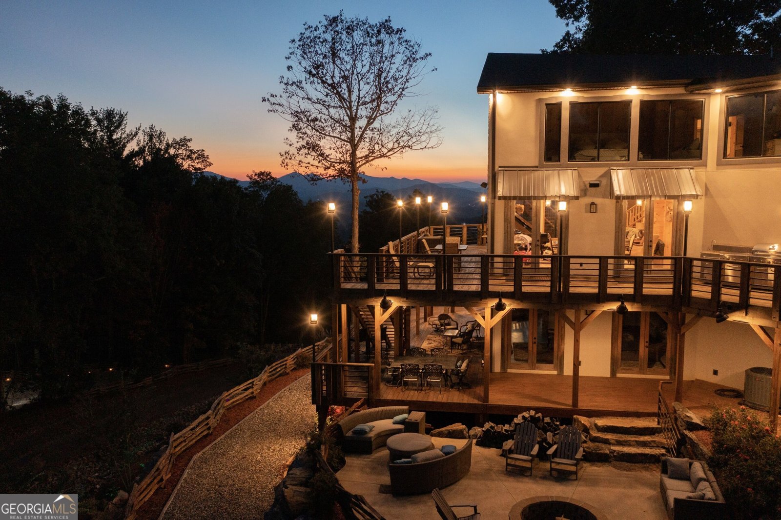 540 Mtn Top Road Blairesville - Photo 35