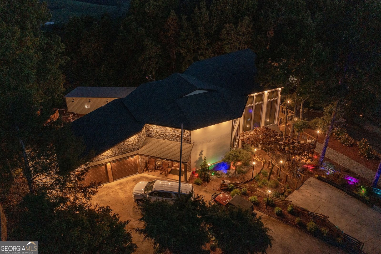 540 Mtn Top Road Blairesville - Photo 36