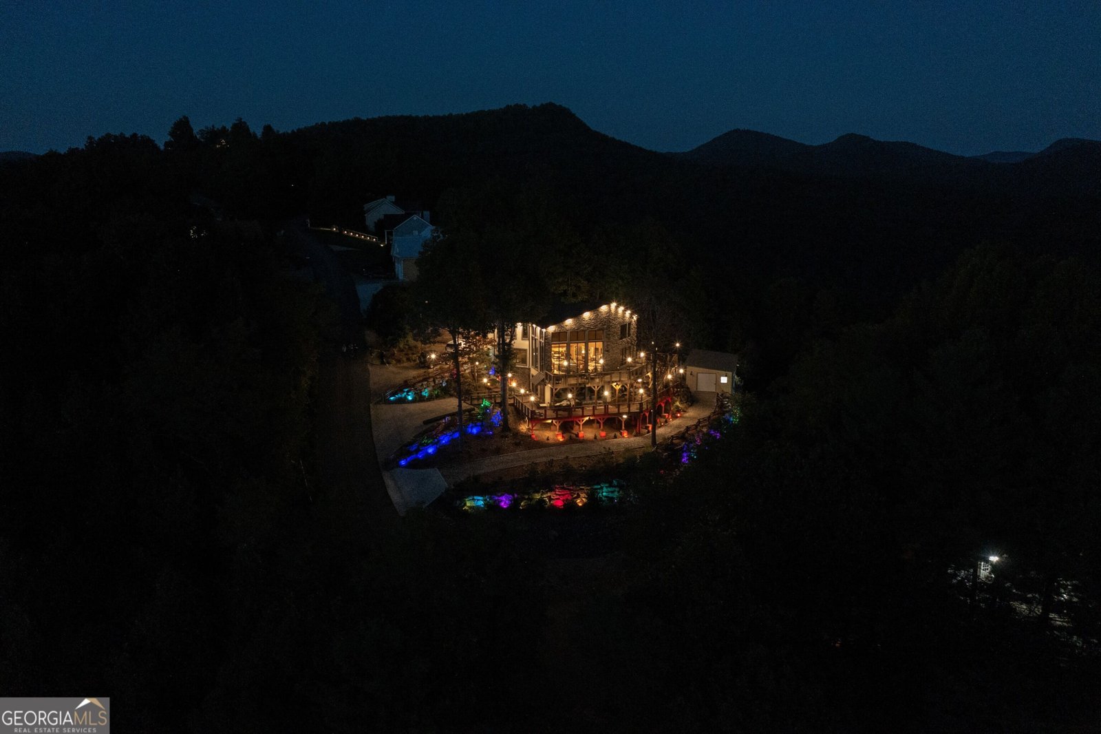 540 Mtn Top Road Blairesville - Photo 43