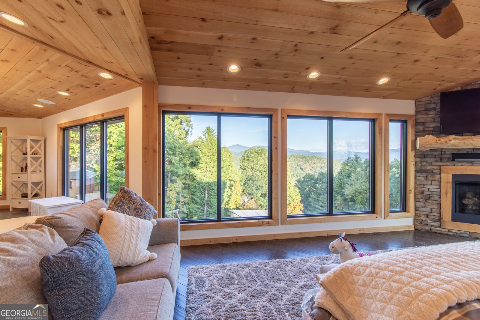 540 Mtn Top Road Blairesville - Photo 44