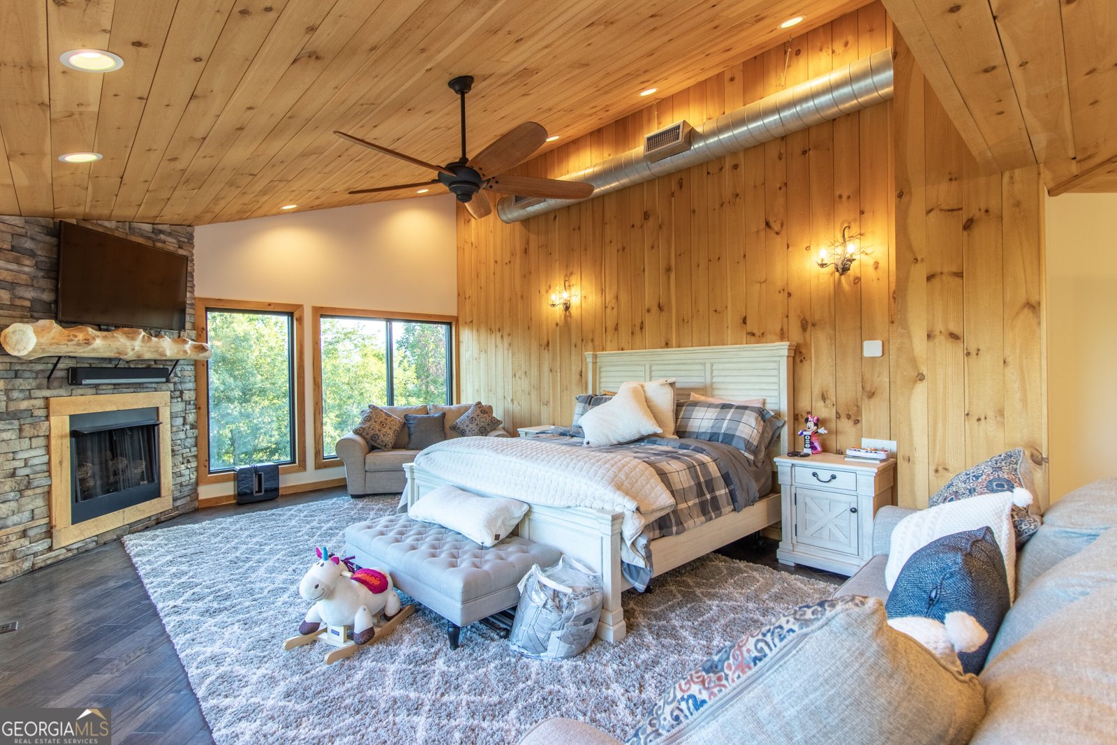540 Mtn Top Road Blairesville - Photo 47
