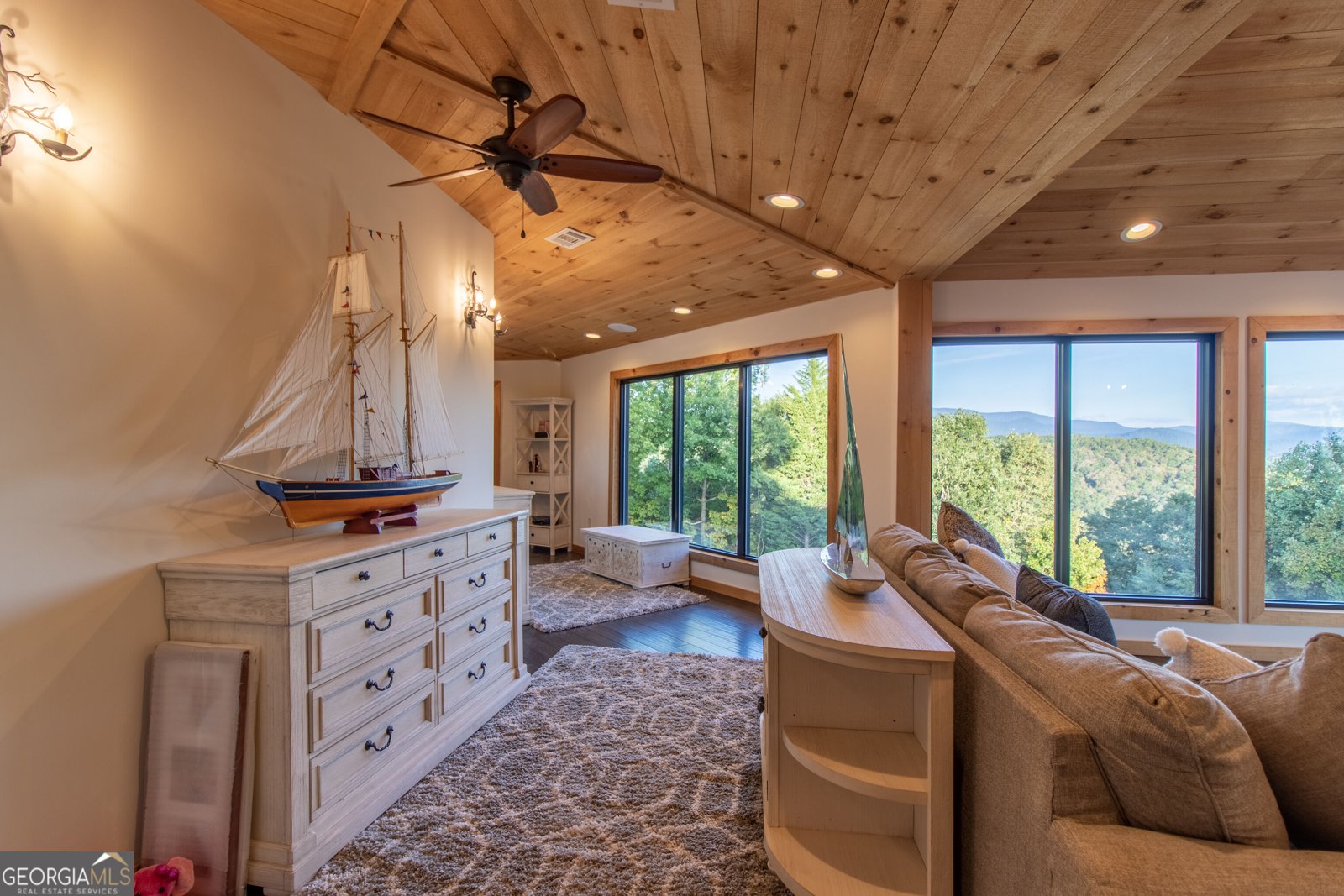 540 Mtn Top Road Blairesville - Photo 48